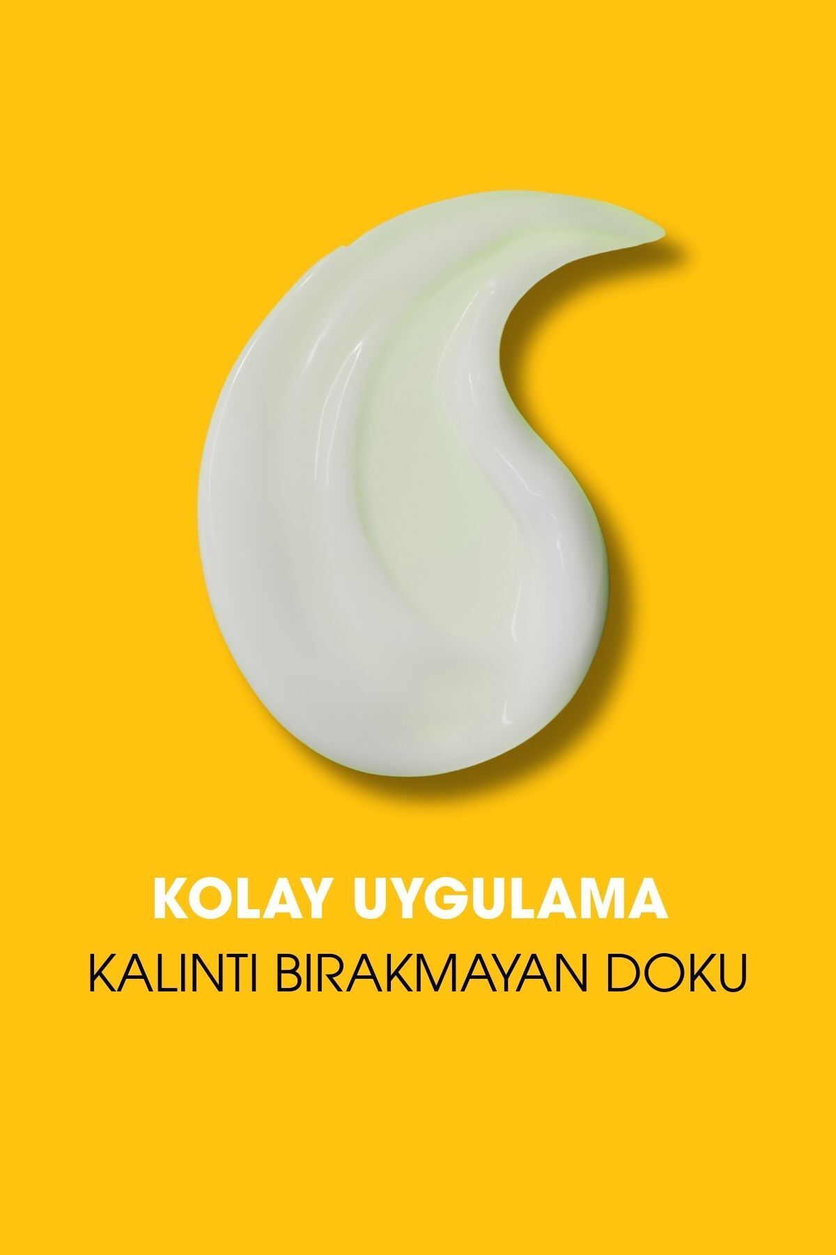 Güneş Kremi SPF 50 Avantaj Paketi- 2 x 150 ml Alana 1 + 50 ml Hediye — OLV010 — تصویر 4 از 6