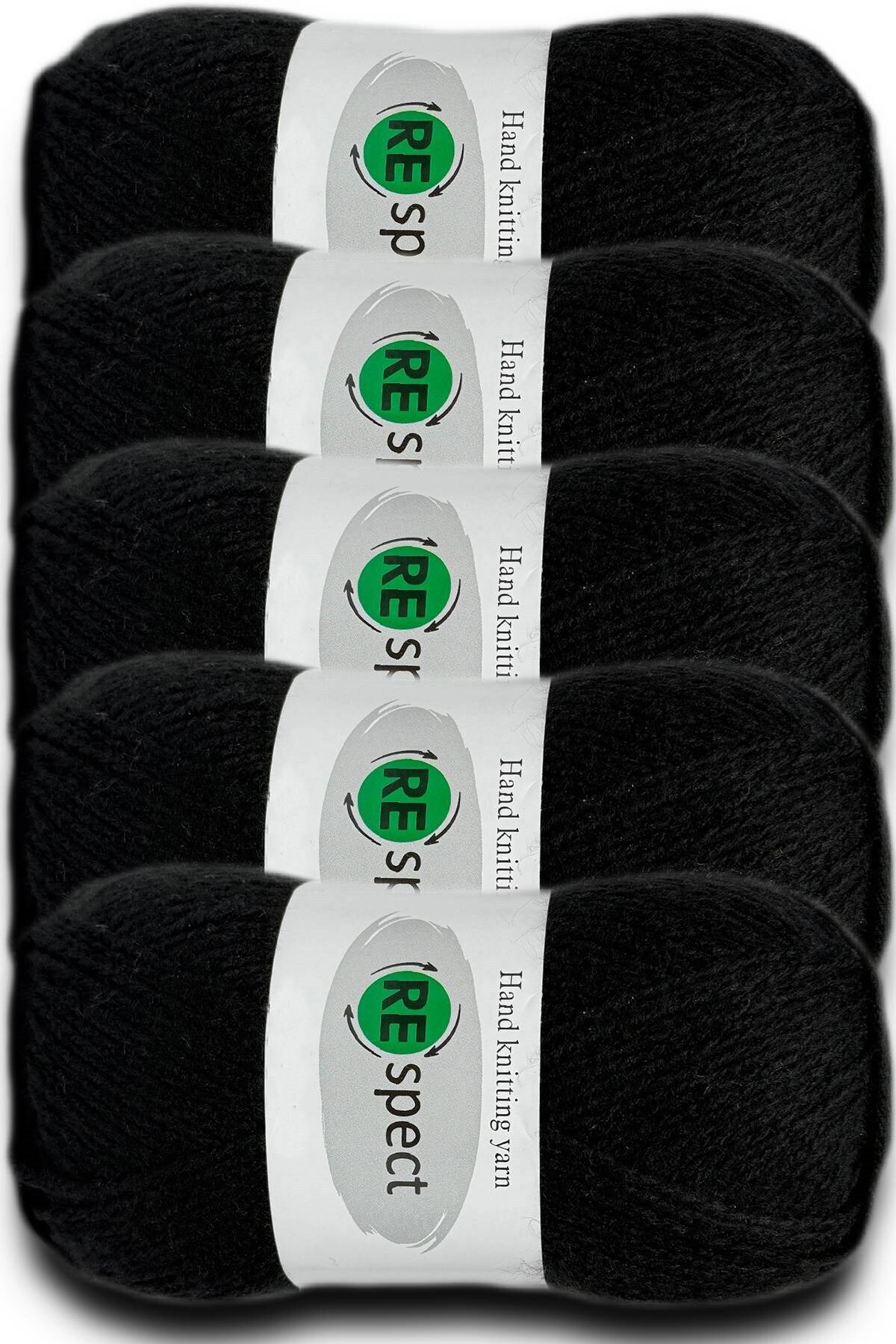 18 ( 5-pack) -Export Surplus Economic Ruffle Yarn