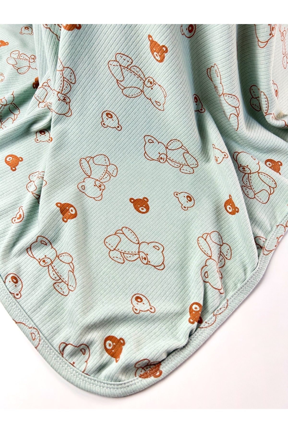 OMY DESENLİ BATTANİYE&KUNDAK 85X90 CM PAMUKLU KUMAŞ fotoğrafı 3 (önizleme)