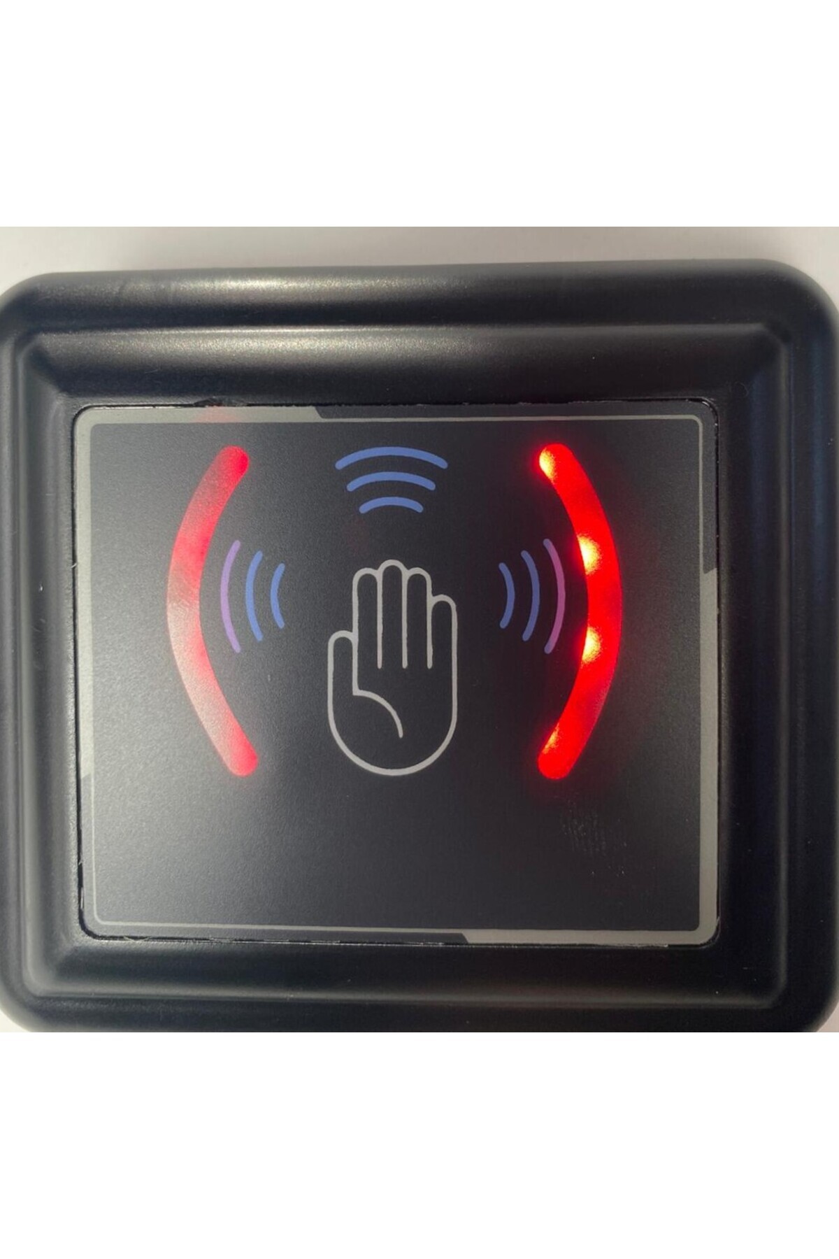 Act Sıva Altı-üstü Otomatik Kapı El Yanaşım Sensörü Temassız Senssör