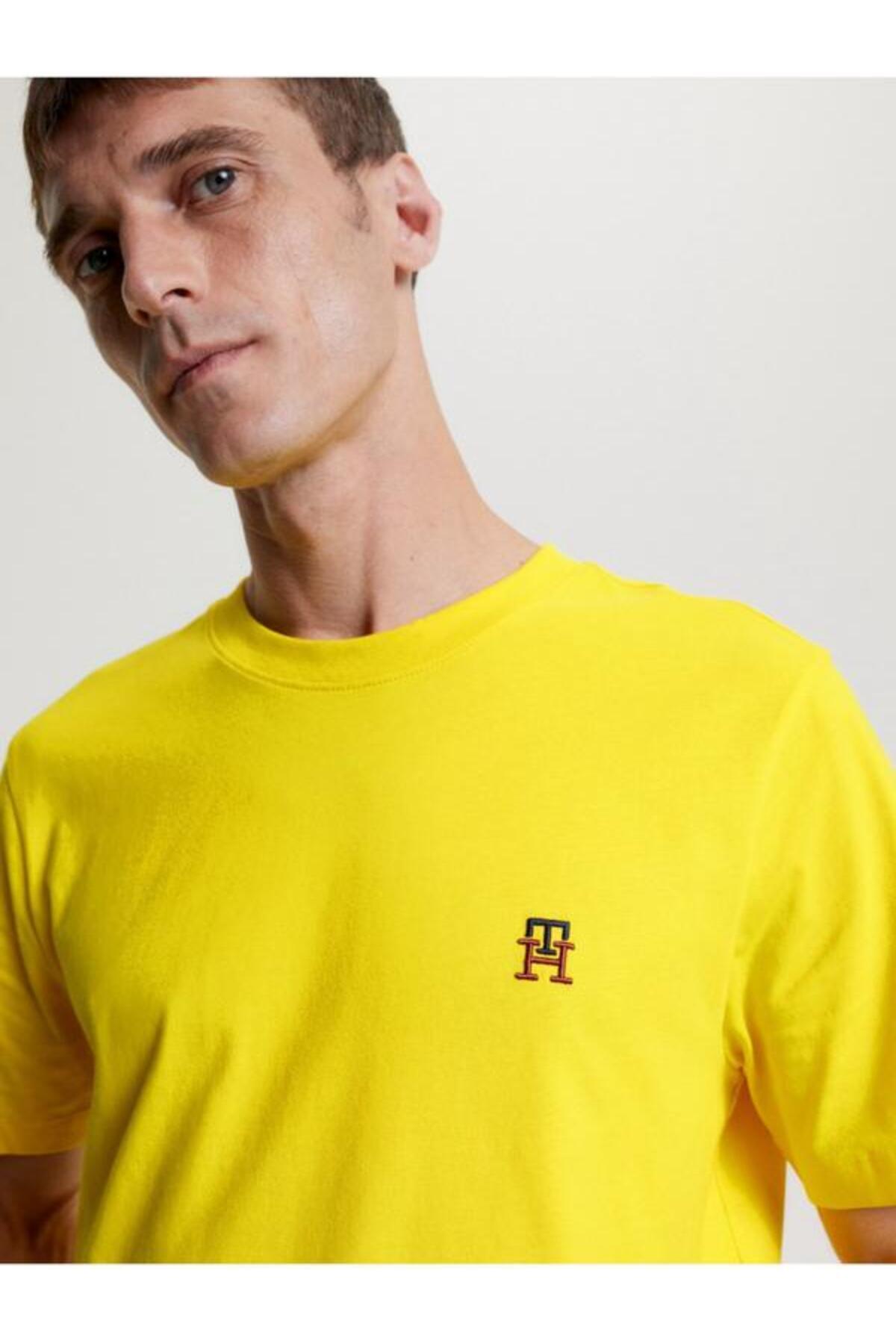 تیشرت تامی هیلفیگر MW0MW30054-8888