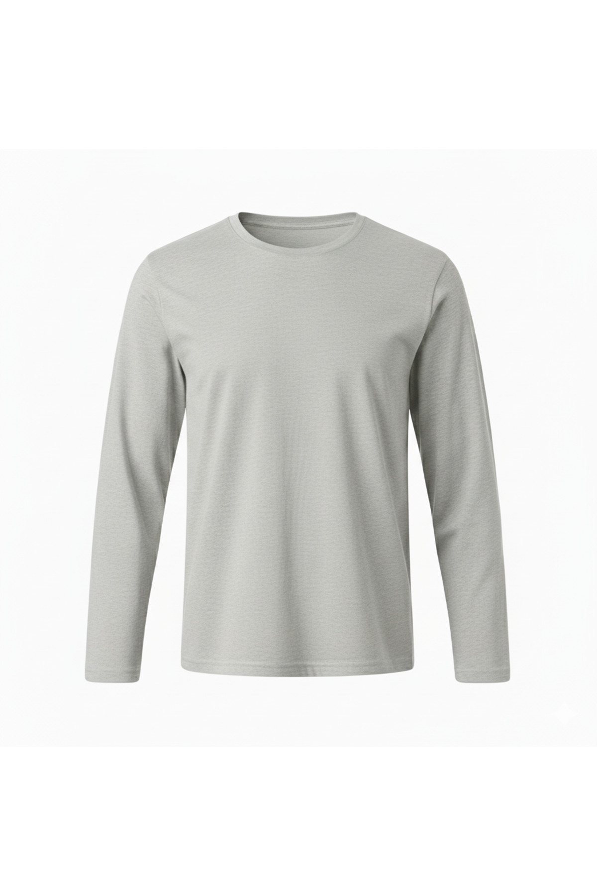 TWOO KİDS Kız Çocuk Body - 6'lı Set Basic Mevsimlik Suprem Uzun Kollu Tişört Badi - SET 3 fotoğrafı 2 (önizleme)