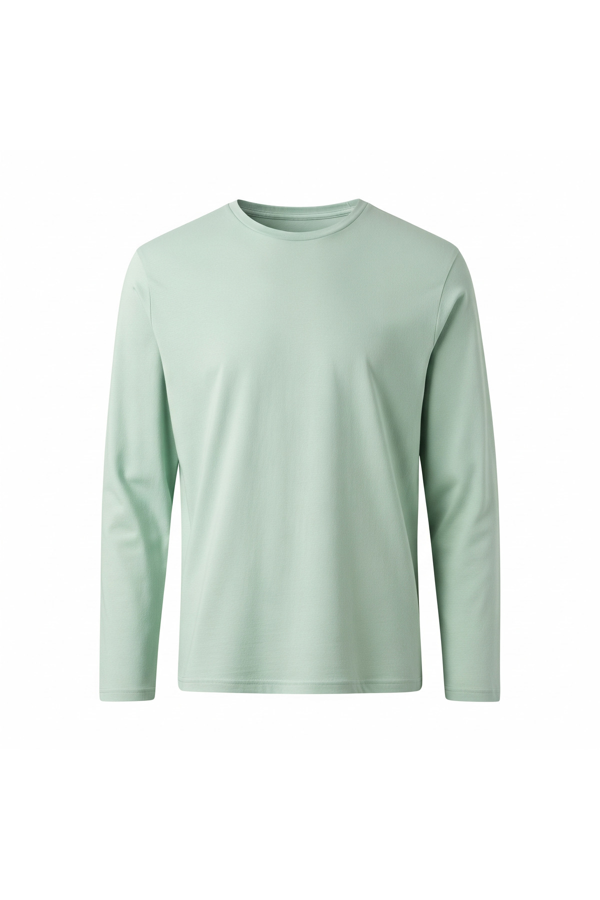 TWOO KİDS Kız Çocuk Body - 6'lı Set Basic Mevsimlik Suprem Uzun Kollu Tişört Badi - SET 3 fotoğrafı 5 (önizleme)