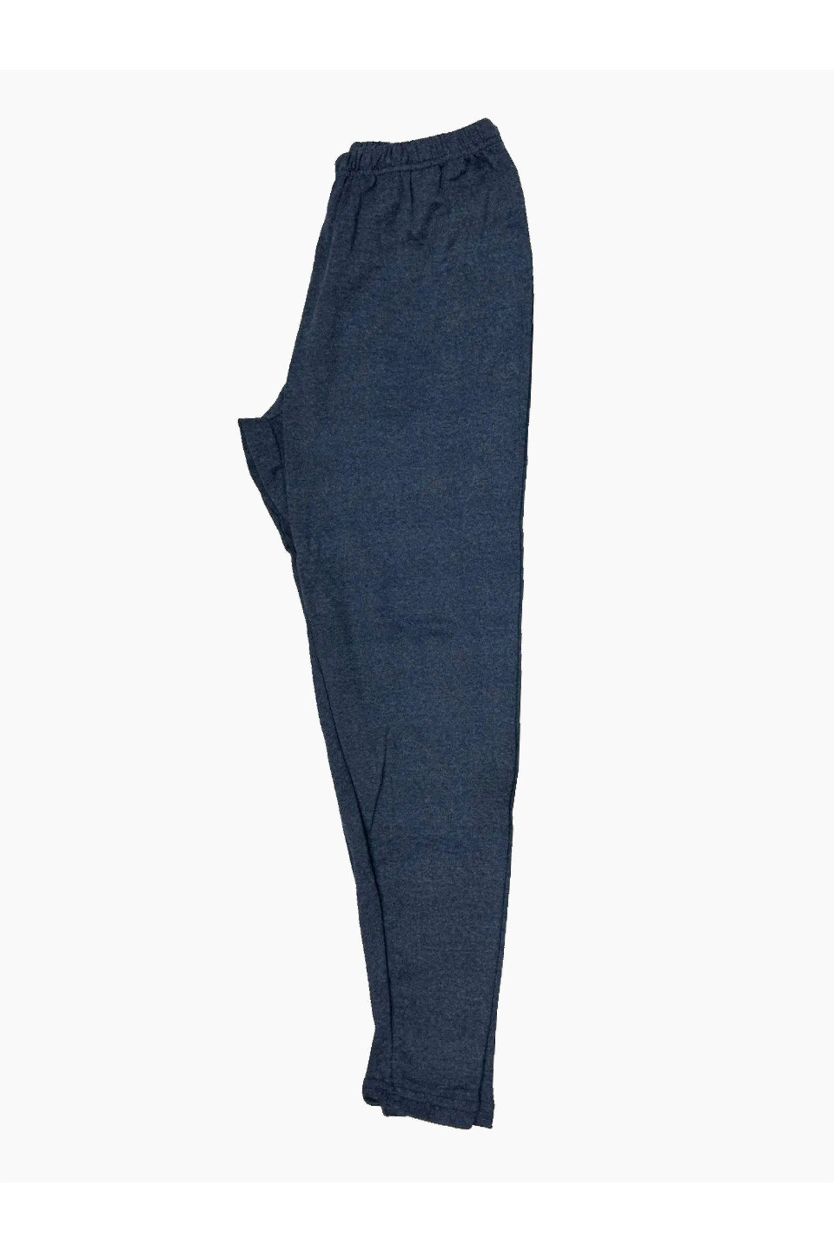Lantliv 4 ADET Rahat Yumuşak İçlik Tayt, Pantolon Altı İçlik, İçlik Pijama, Kışlık İçlik Giyim görsel 2