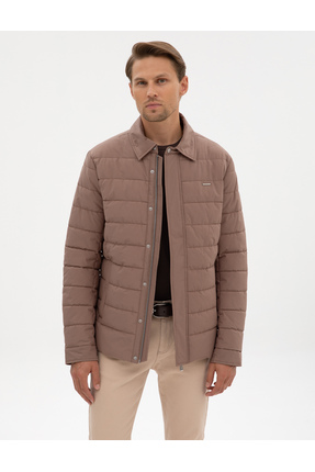 Pierre Cardin Vizon Gömlek Yaka Mont 50313938-VR052