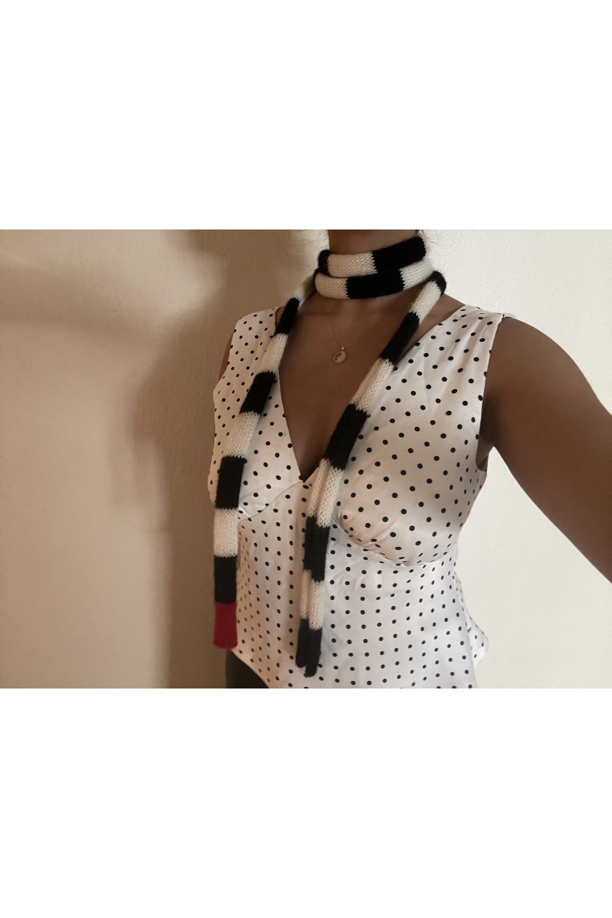 MODA Odette Atkı görsel 5