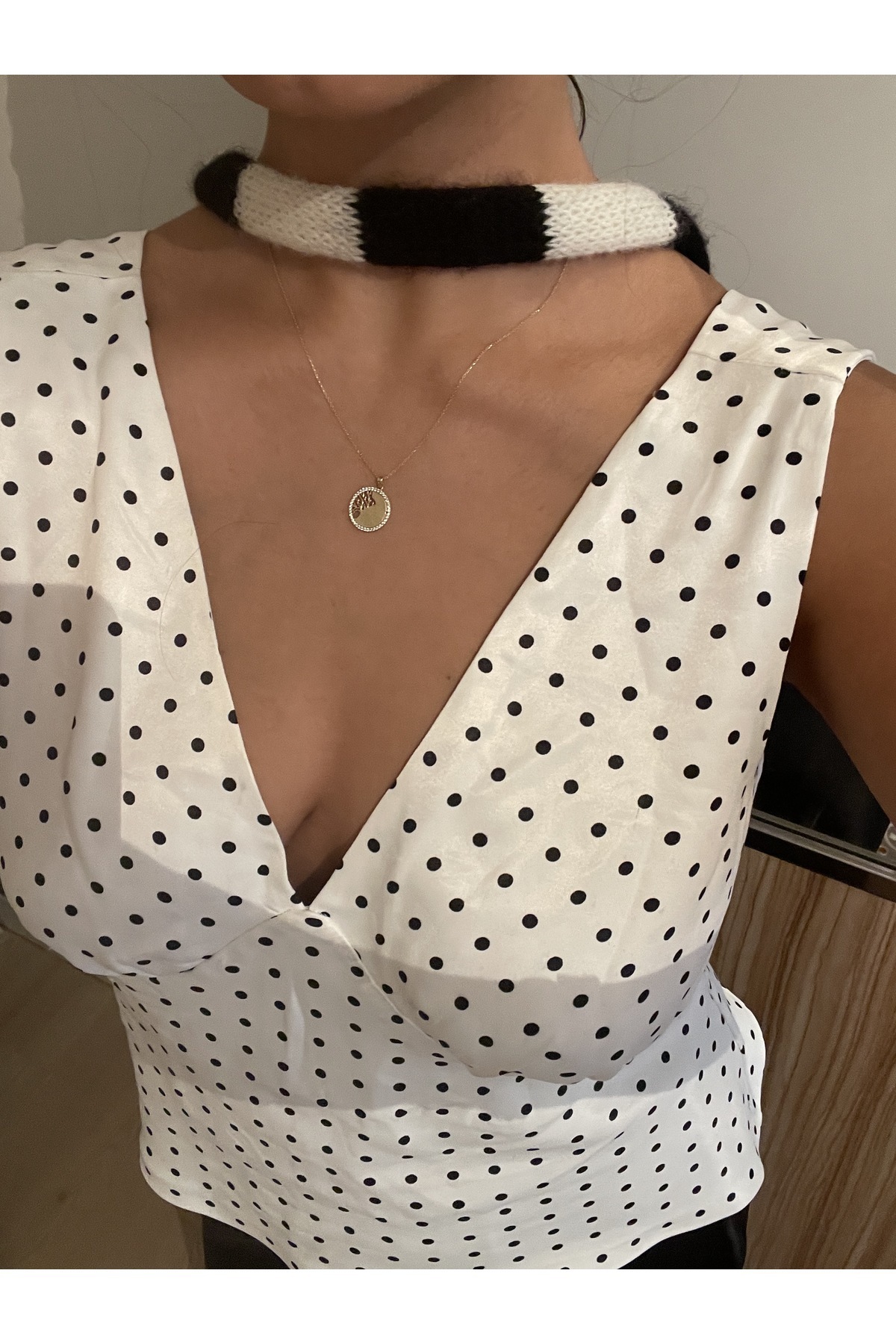 MODA Odette Atkı görsel 2