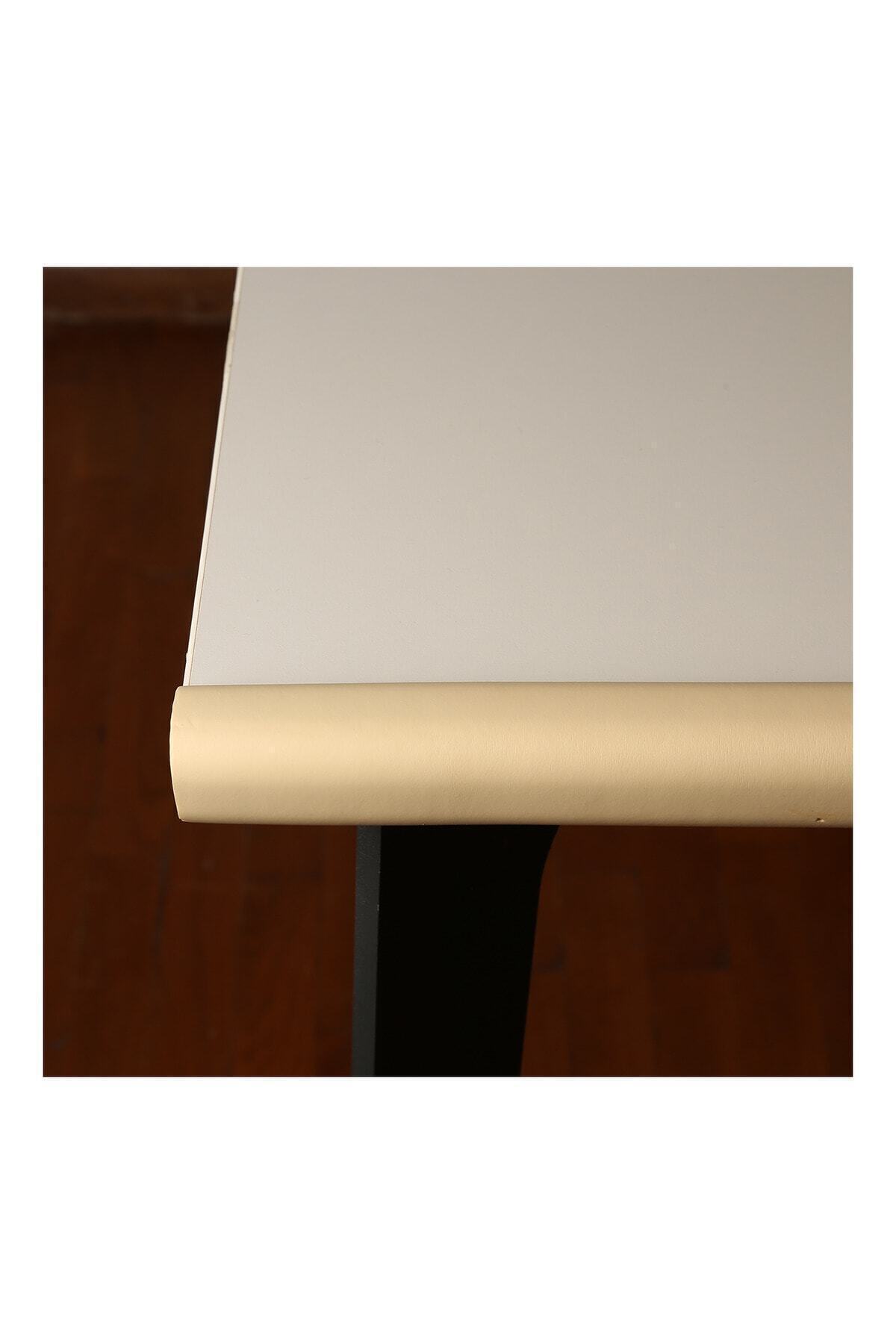 Hombak Sarmal Kenar Koruyucu Kalın Kenar Köşe Koruma 2 Mt Bebek Çocuk Masa Sehpa Kenar Köşe Kenar Koruma fotoğrafı 6 (önizleme)