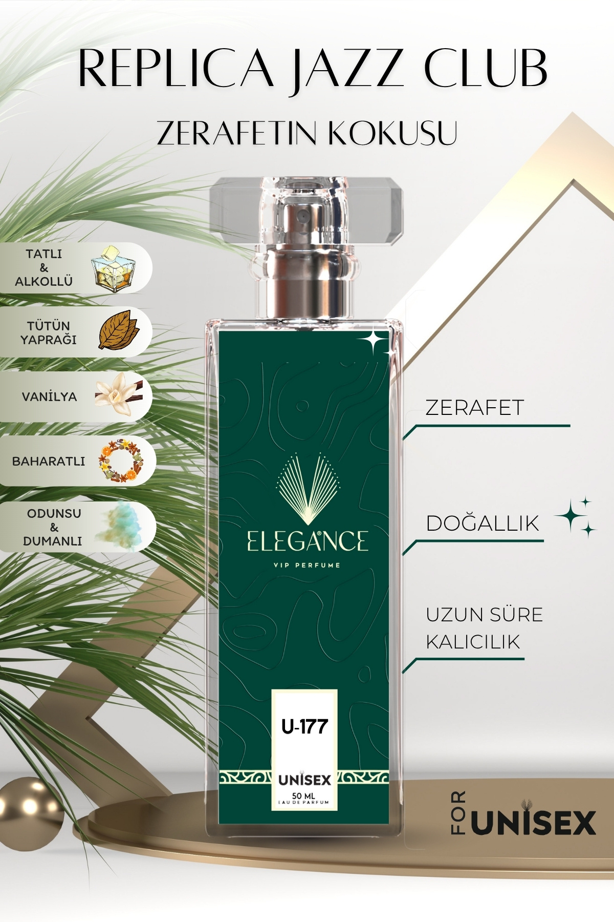 ادکلن  Jazz Club