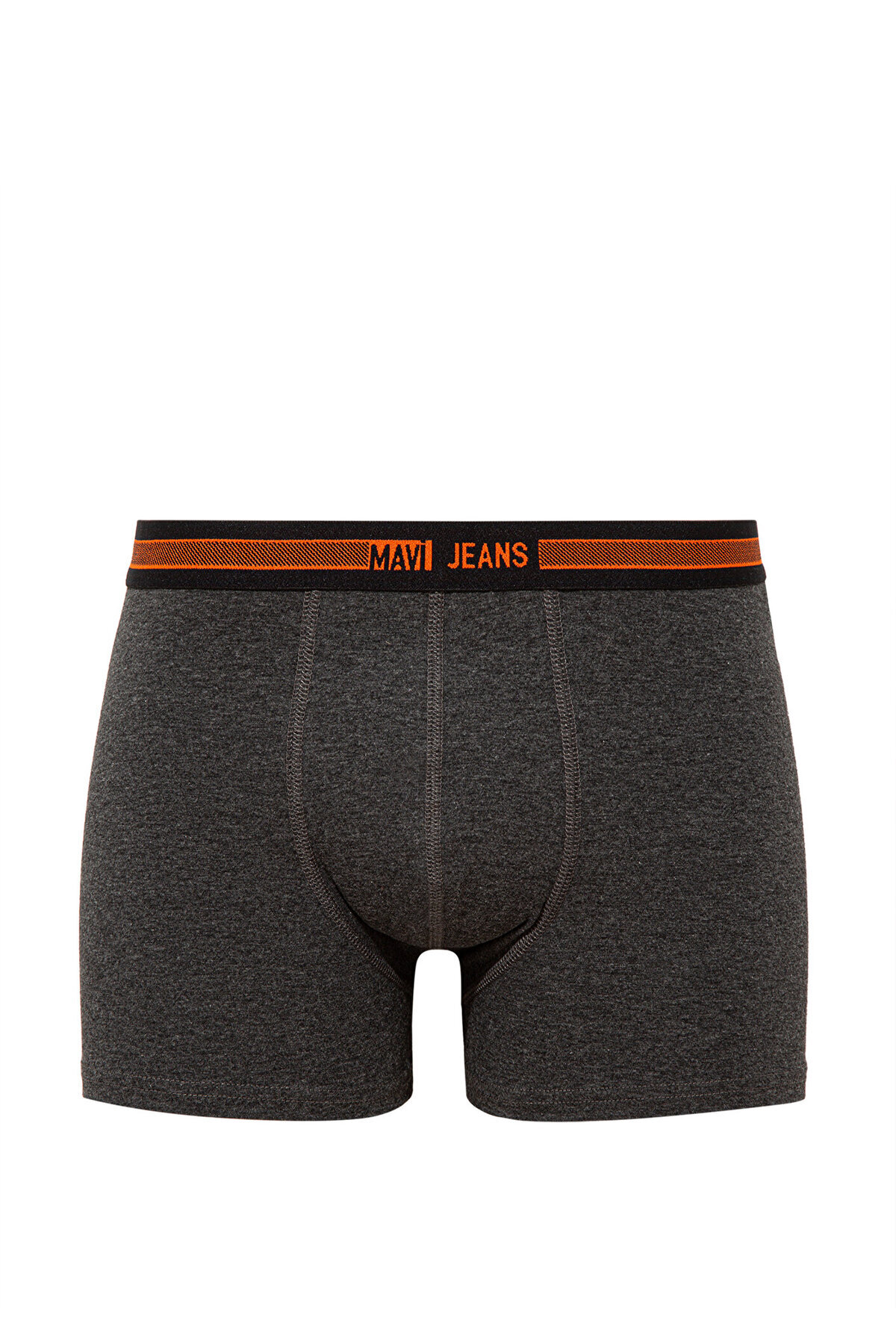 ماوی Gray Basic Boxer 0911053-82816