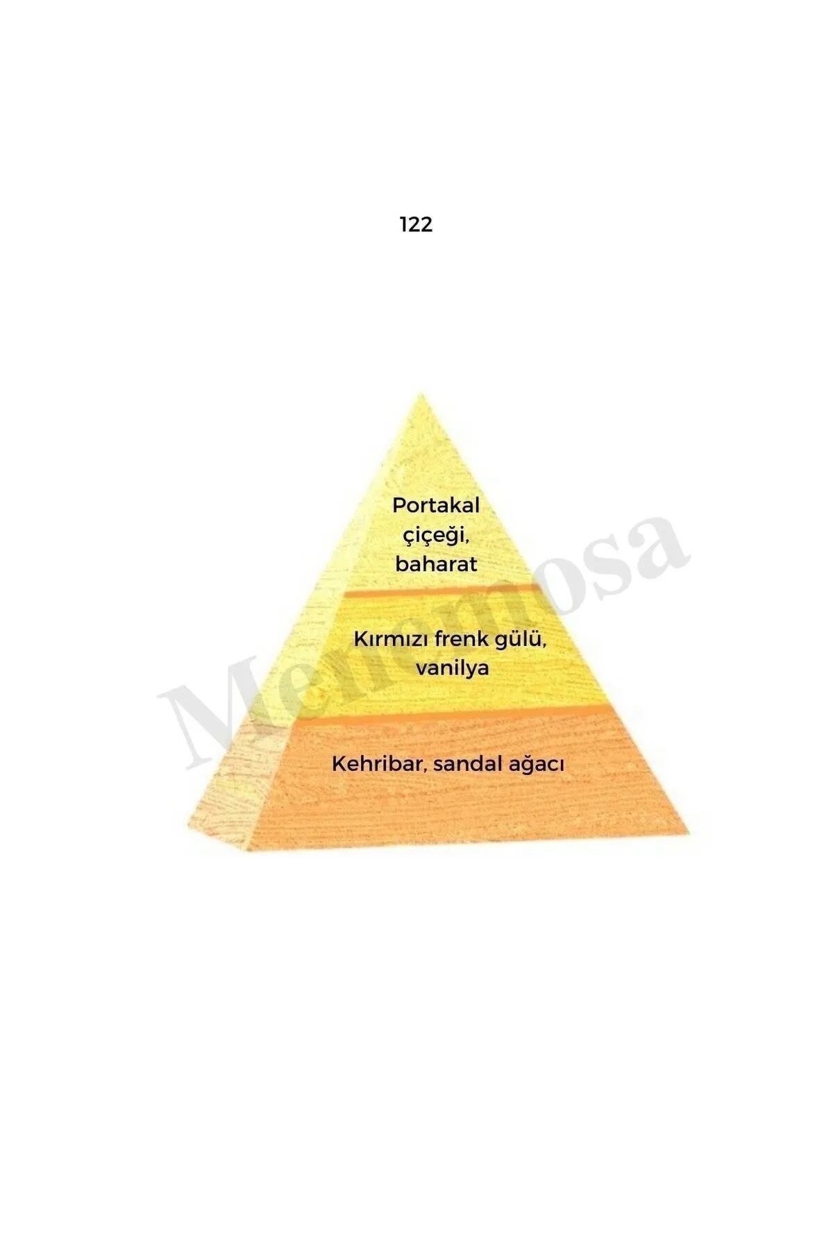 122 122 100 ml Edp No:122 Edt Body Mist 210 ml - Mnmsbmeori122no122 — mnmsbmeori122no122 — تصویر 3 از 5
