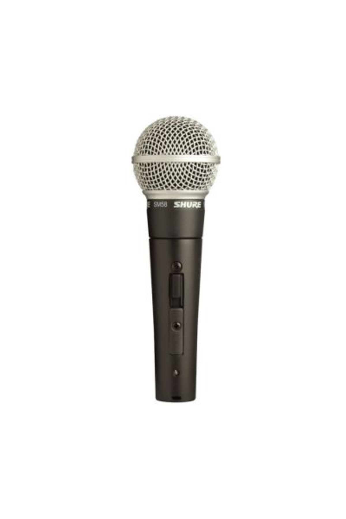 Shure SM58SE Vokal Mikrofonu - Fiyatı, Yorumları