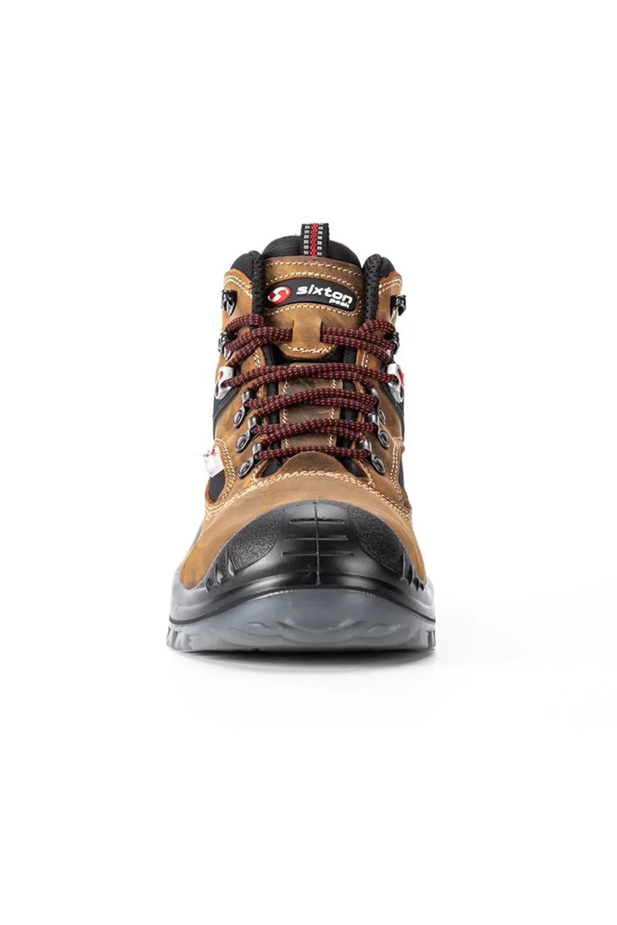 Sixton Steppa Outdoor İş Ayakkabısı 81001 01l Kompozit Burunlu Tip