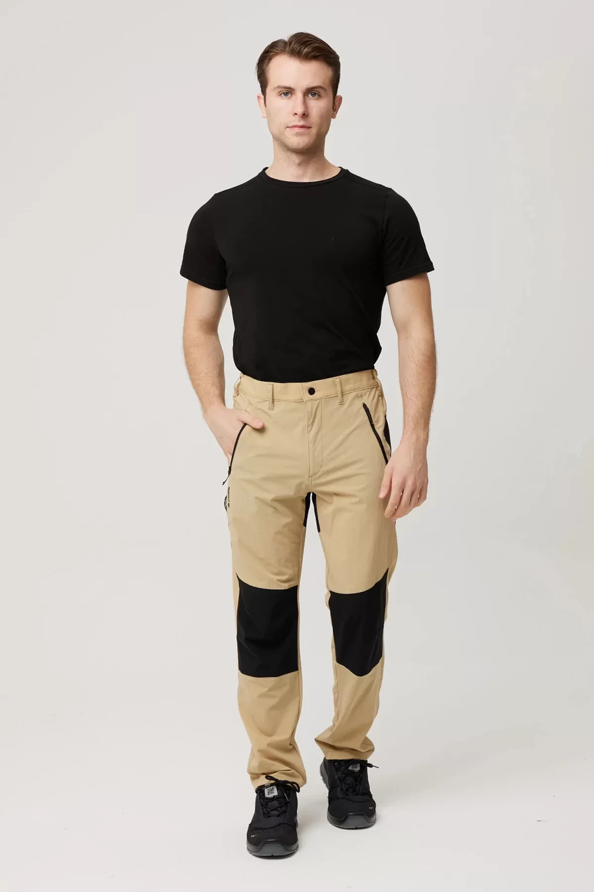 Outdoor Pantolon 85 Poliamid Toros Esnek Nefes Alabilir