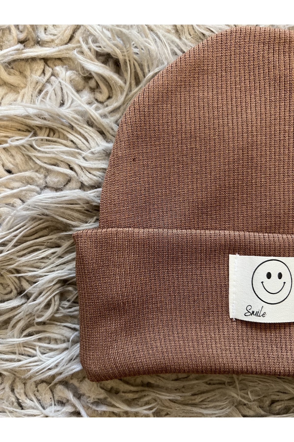 enes baby Ygz junior 2 li paket smile gülen yüz esnek kaşkorse bere fotoğrafı 2 (önizleme)
