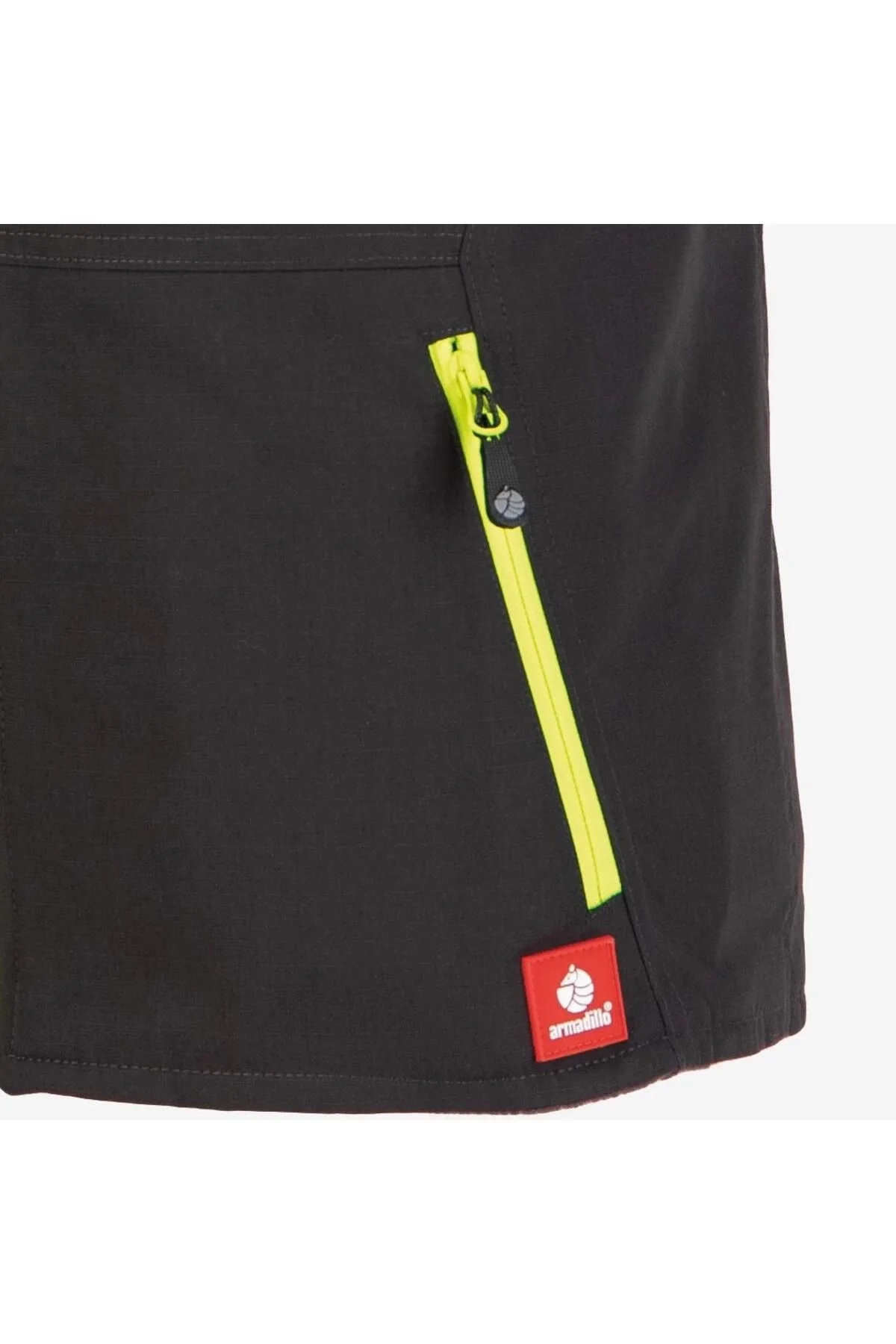Su Geçirmez Yansıtıcı İş Yeleği Kışlık Salix Outdoor Yelek Suya Hafif Fonksiyonel Cepli