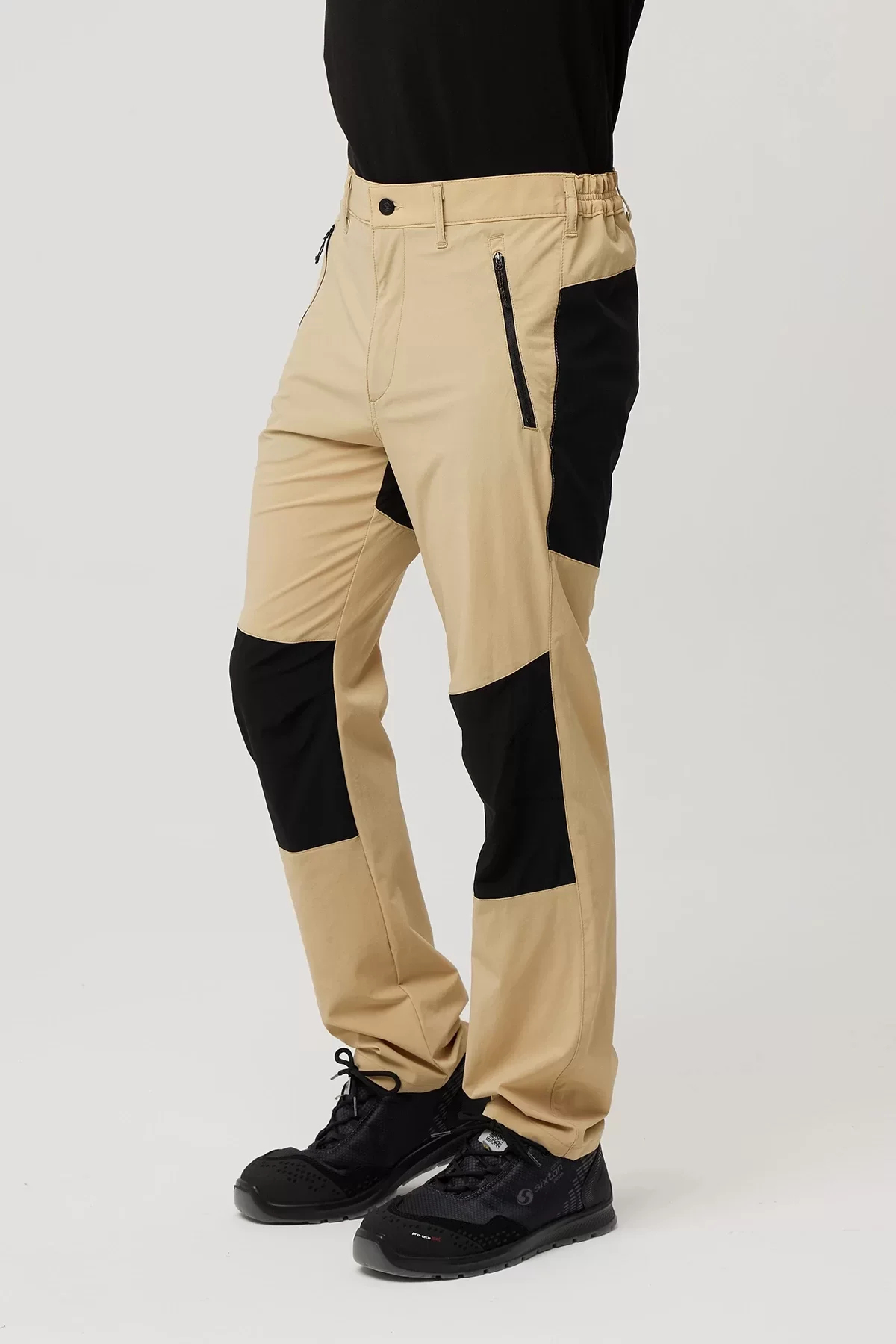 Outdoor Pantolon 85 Poliamid Toros Esnek Nefes Alabilir