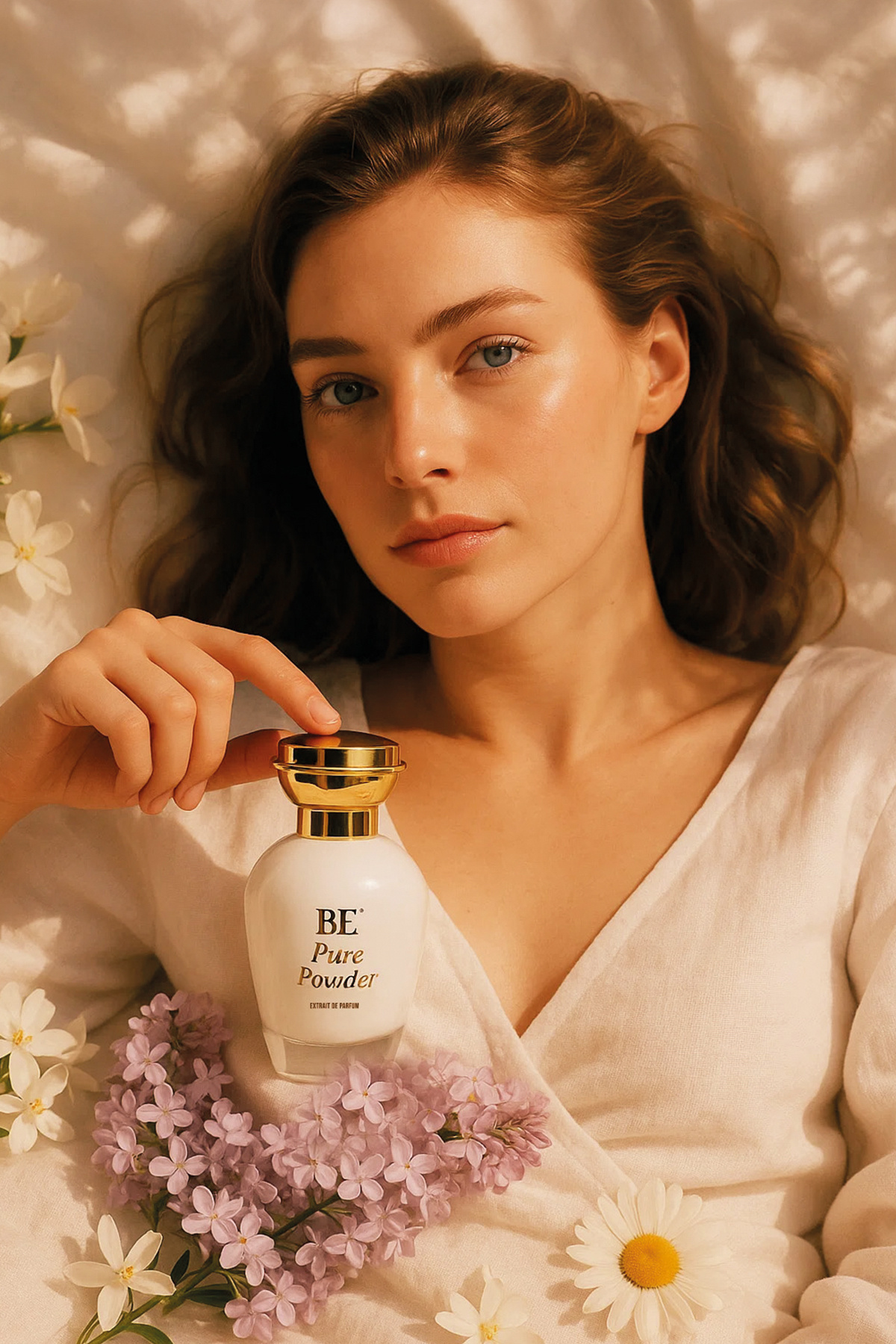 عطر زنانه | بی پرفیوم BE PARFÜM Özelseri12 - تصویر 5