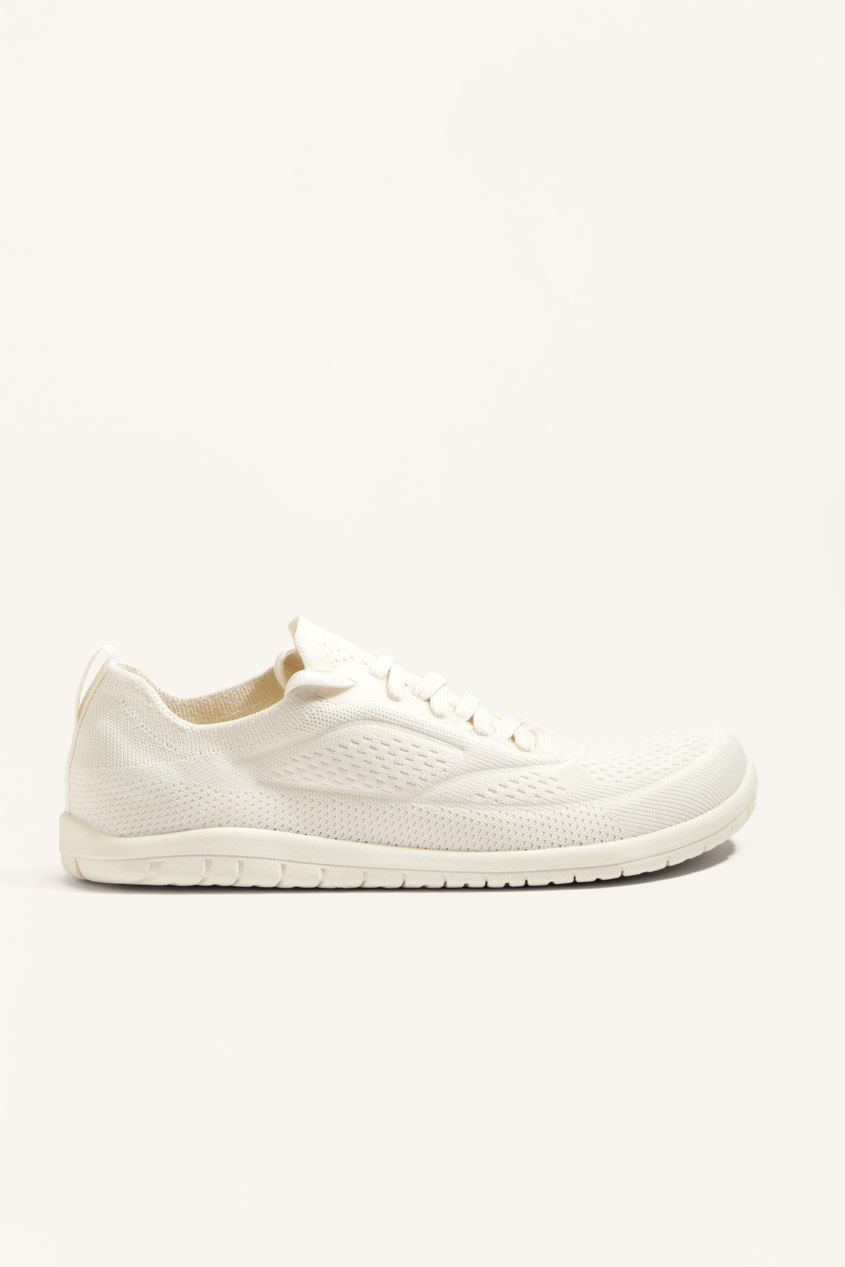 اویشو کفش‌های کتانی چندمنظوره پابرهنه