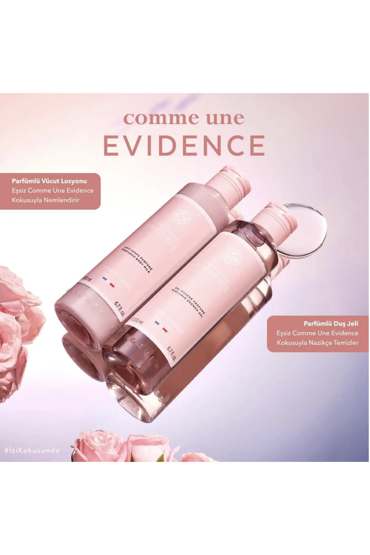 کرم بدن زنانه | ایوروشه Yves Rocher TYC0UO994N168882104530649 - تصویر 3