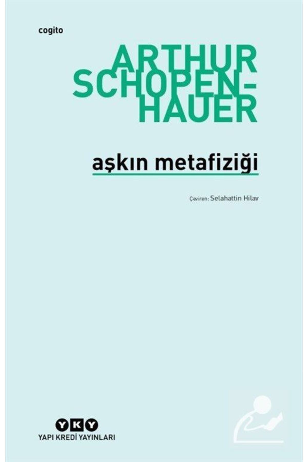 Yapı Kredi Yayınları Aşkın Metafiziği