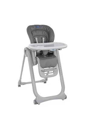 Chicco POLLY MAGIC MAMA SANDALYESI DARK GREY-PR