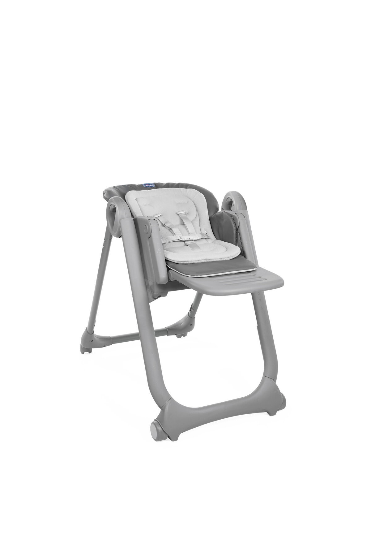 Chicco POLLY MAGIC MAMA SANDALYESI DARK GREY-PR