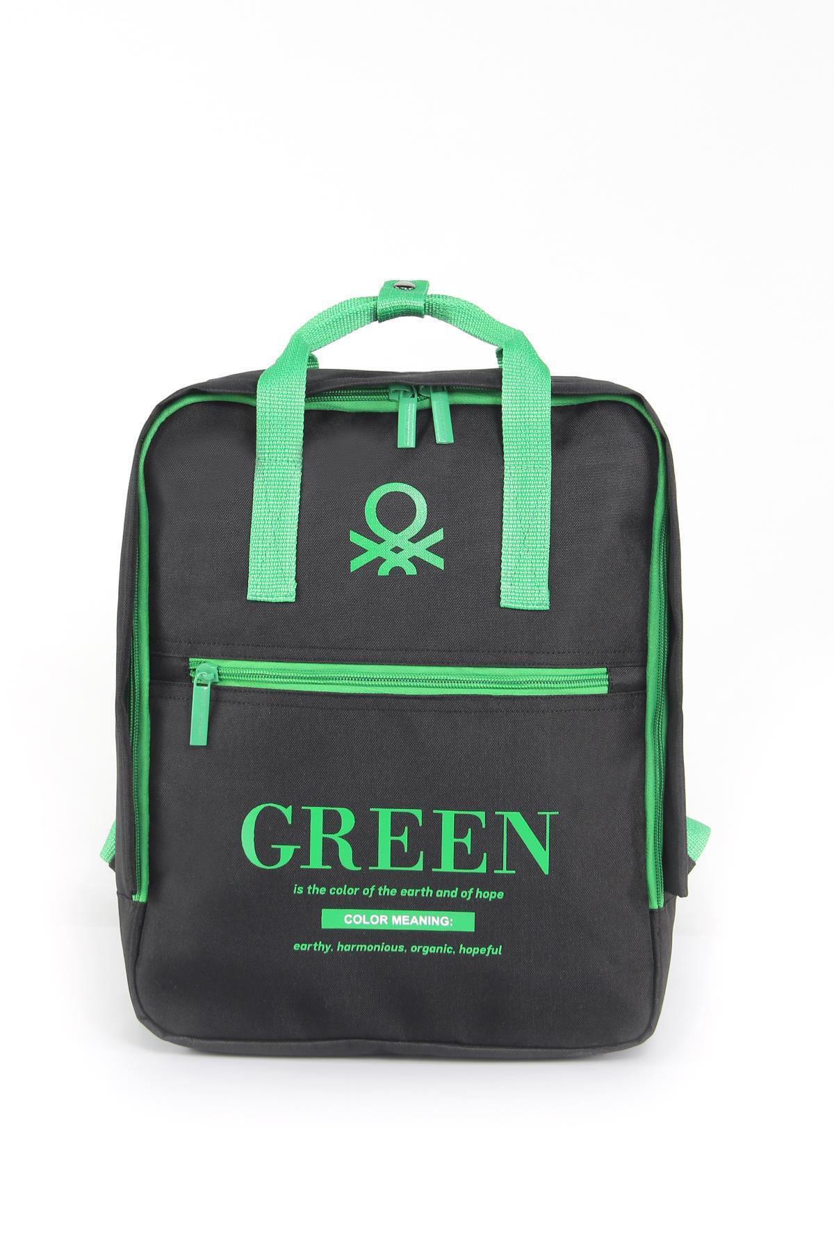 یونایتد کالرز آو بنتون کوله پشتی یونیسکس BNT - 03810