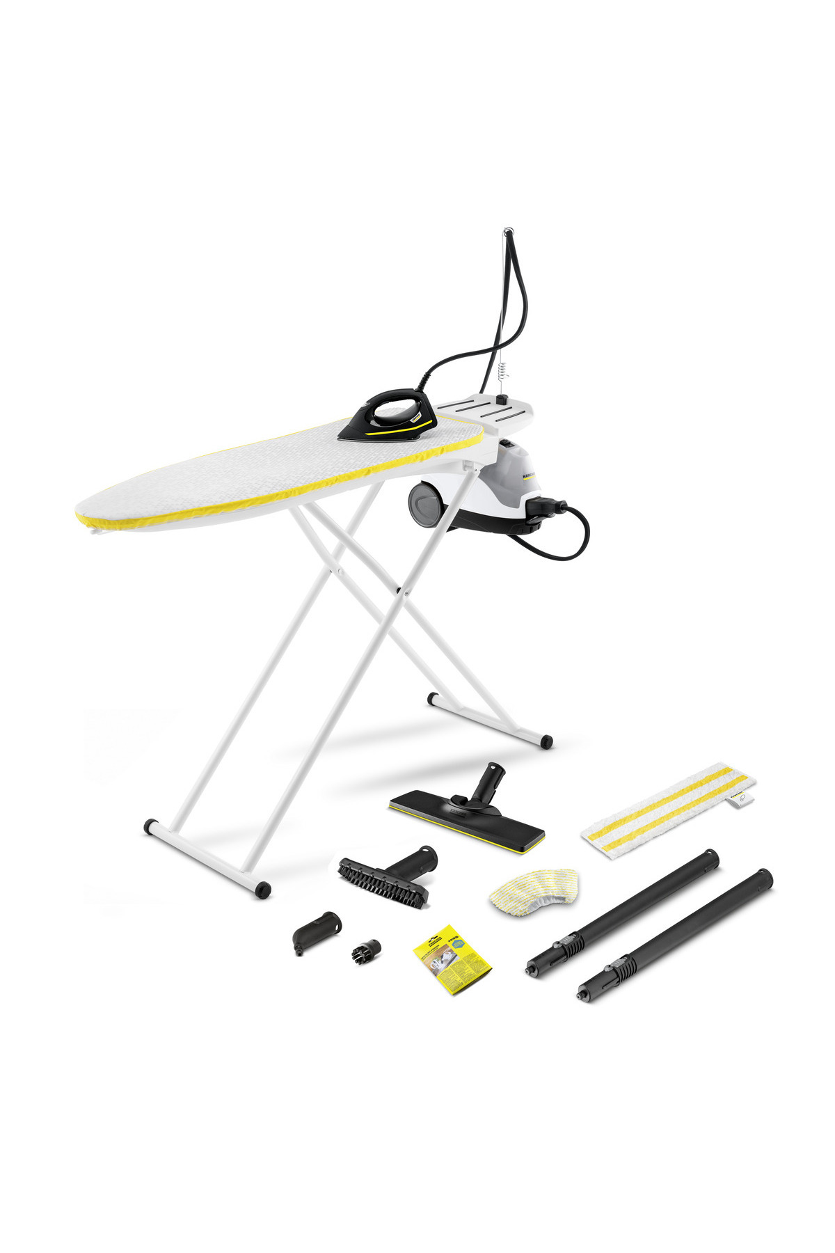 Karcher SI 4 EasyFix Iron