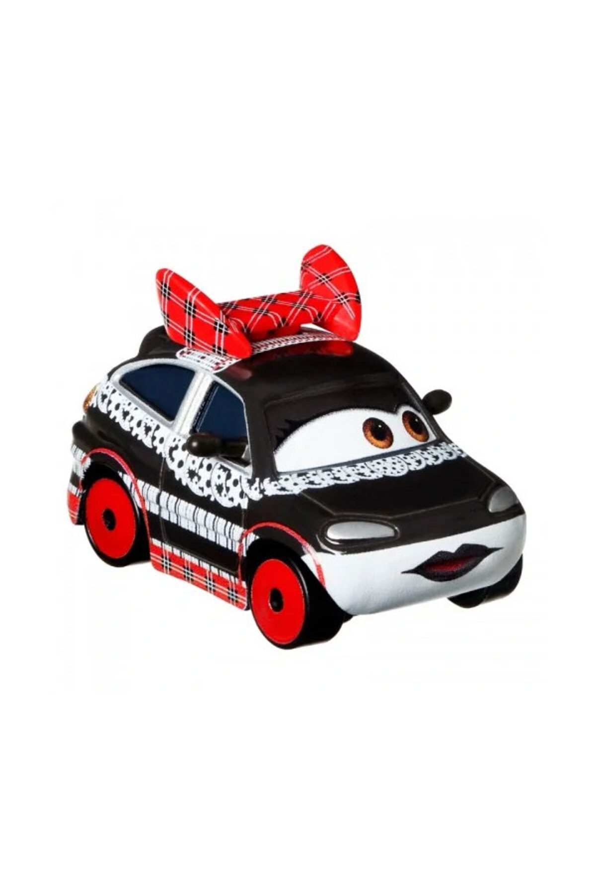 Cars Tekli Karakter Araçlar DXV29-GBV51 fotoğrafı 2 (önizleme)