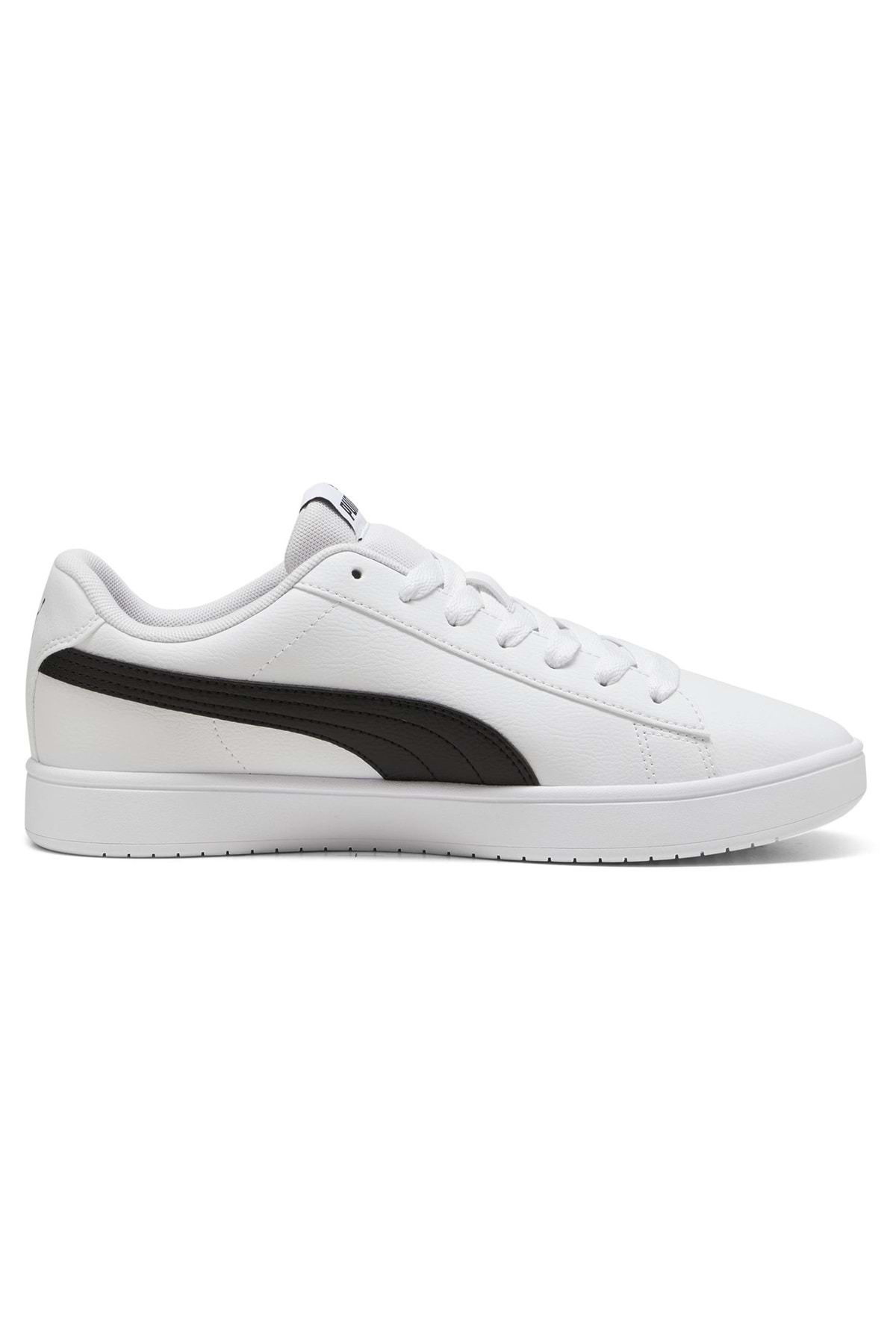 Puma  Rickie Classic Erkek Beyaz Sneaker Ayakkabı 39425116 - Görsel 3