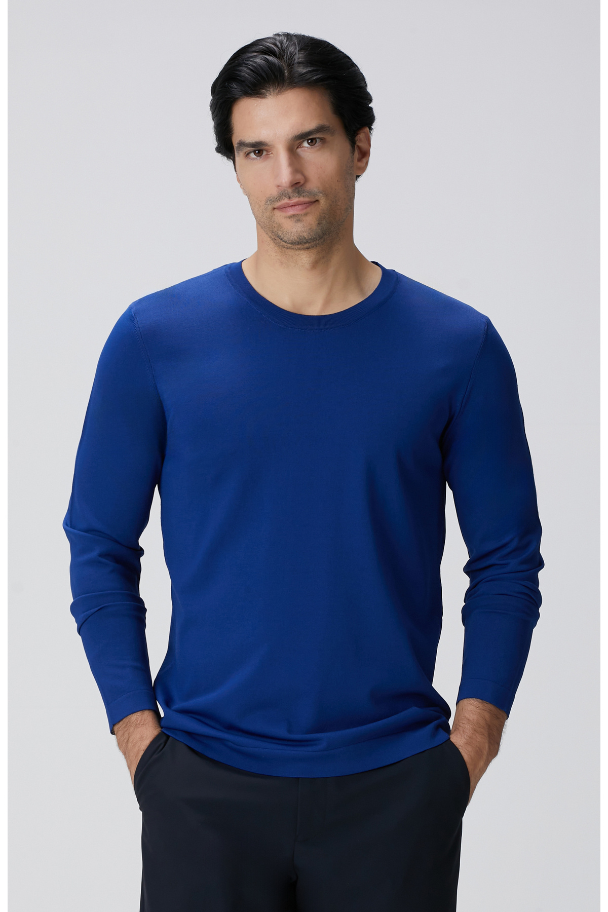 نتورک ژاکت بافتنی پایه N-Tech Saks