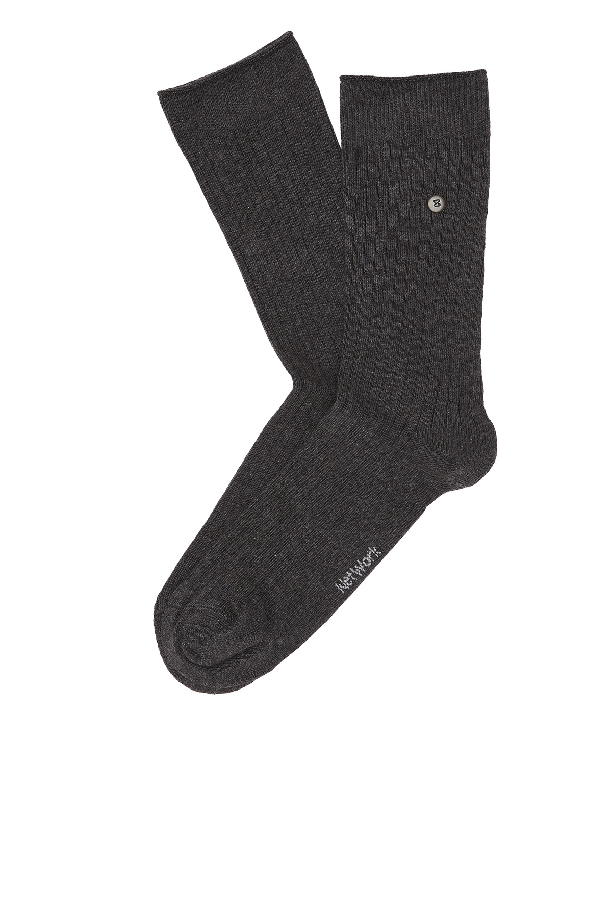 نتورک جوراب‌های مردانه طرح‌دار راه‌راه آنتراسیت