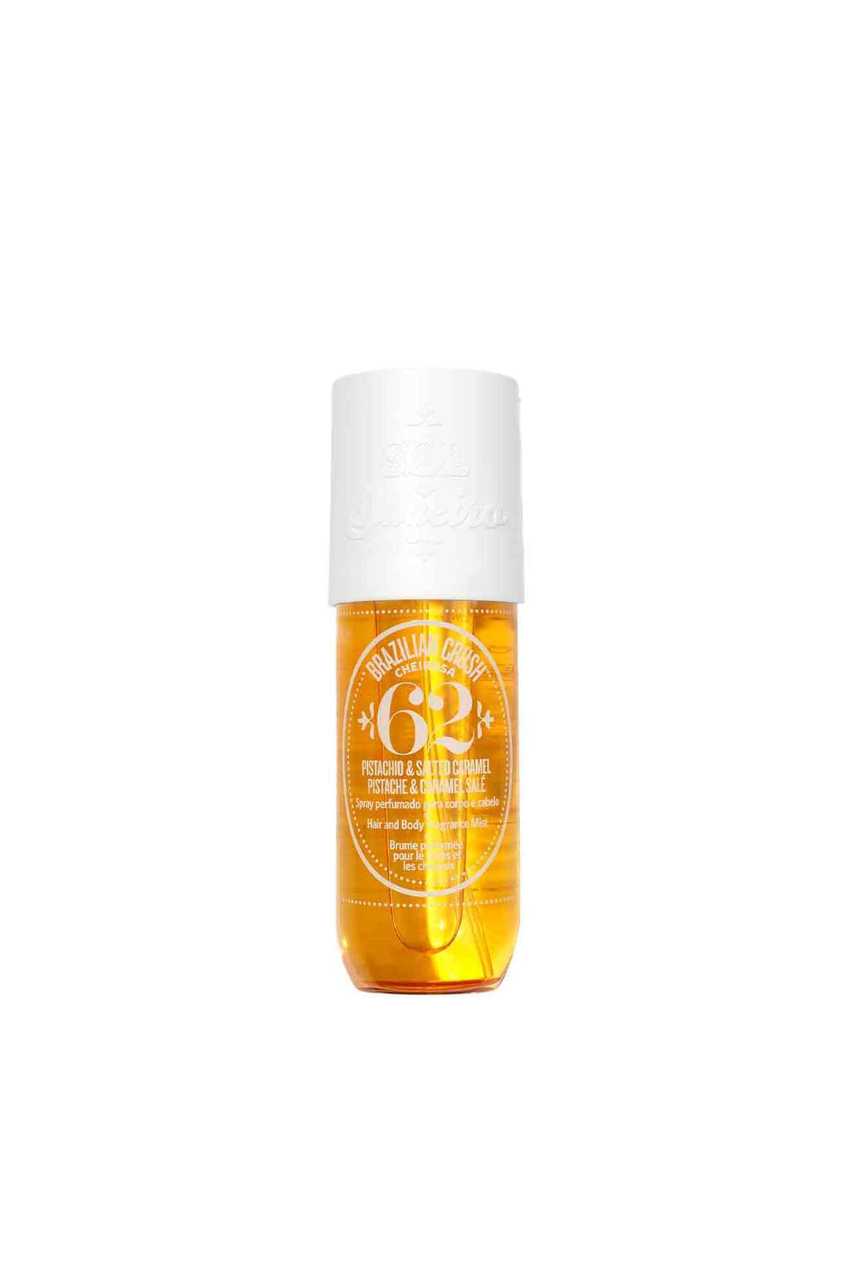 Sol De Janeiro Tělový parfém Sol de Janeiro, Brazilian Crush 62, 90 ml
