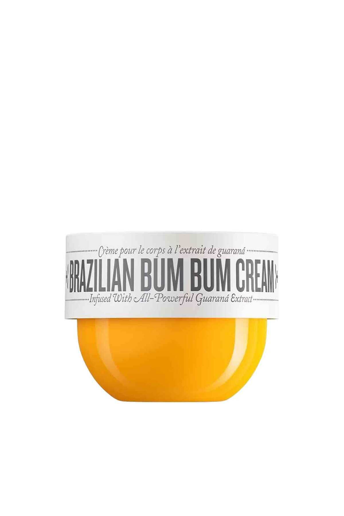 Sol De Janeiro Tělový krém Sol de Janeiro, brazilský Bum Bum, 75 ml