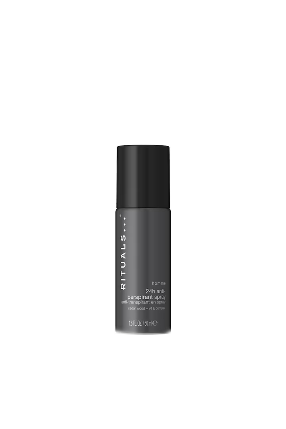 Rituals Spray antiperspirant 24H Rituals, 50 ml- Trendyol