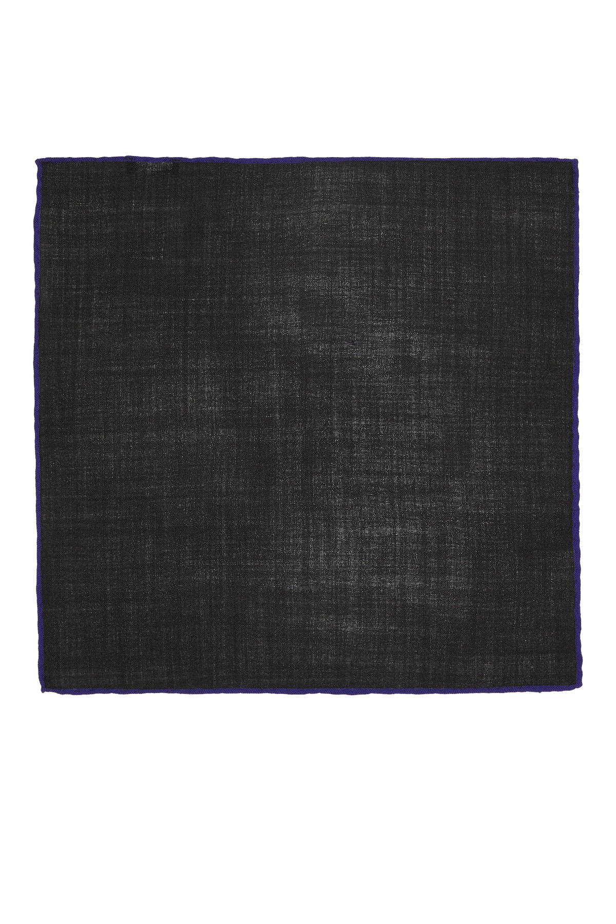 نتورک دستمال پشمی مردانه مشکی
