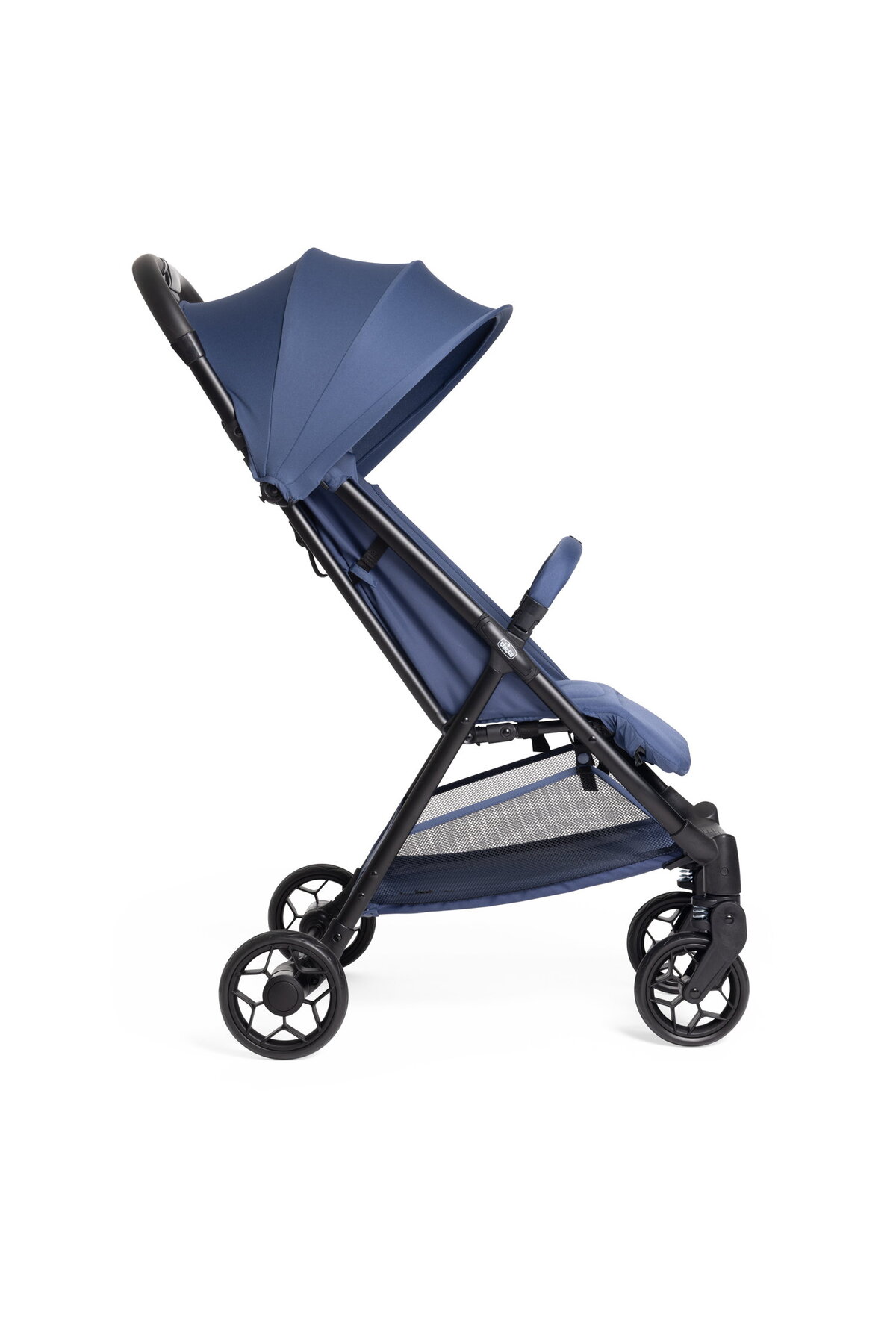 Chicco URBINO BEBEK ARABASI ROYAL BLUE fotoğrafı 6 (önizleme)