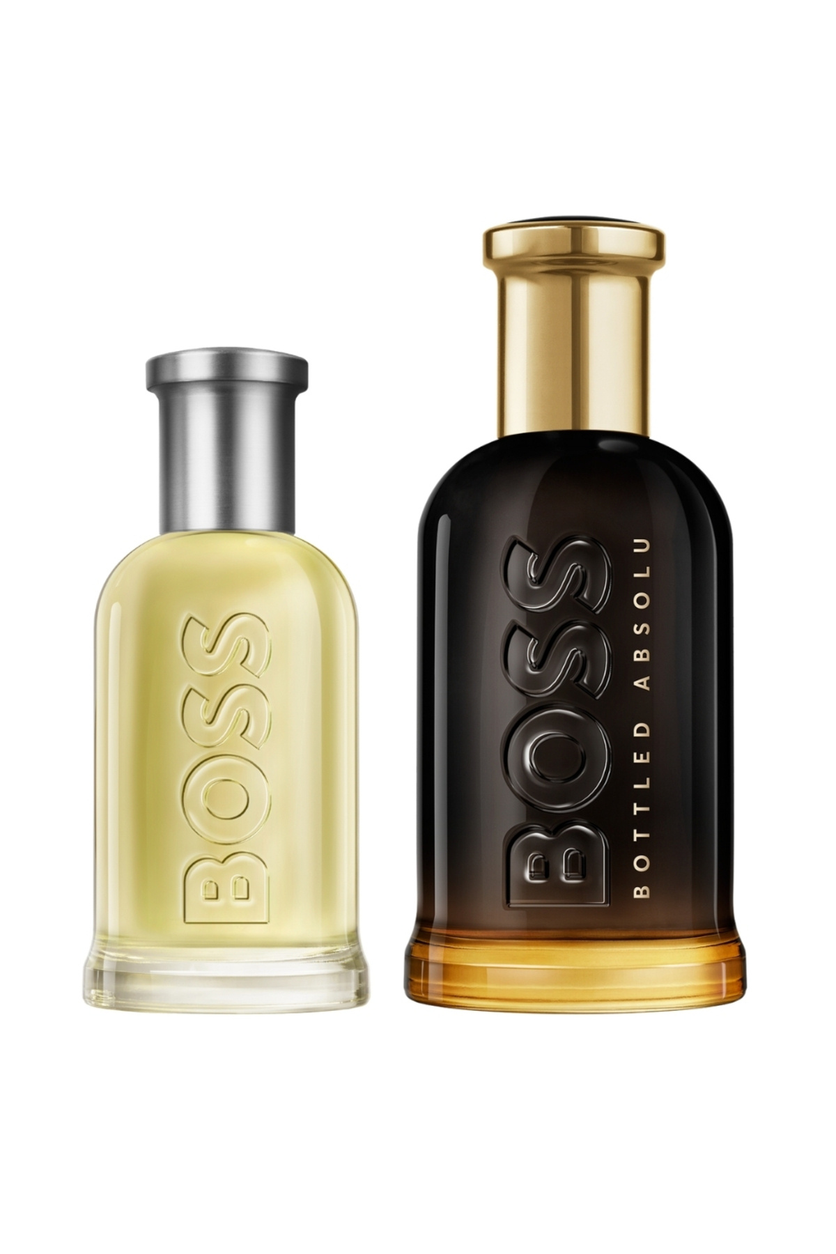 عطر مردانه | باس BOSS boss-vb-008 - تصویر 4
