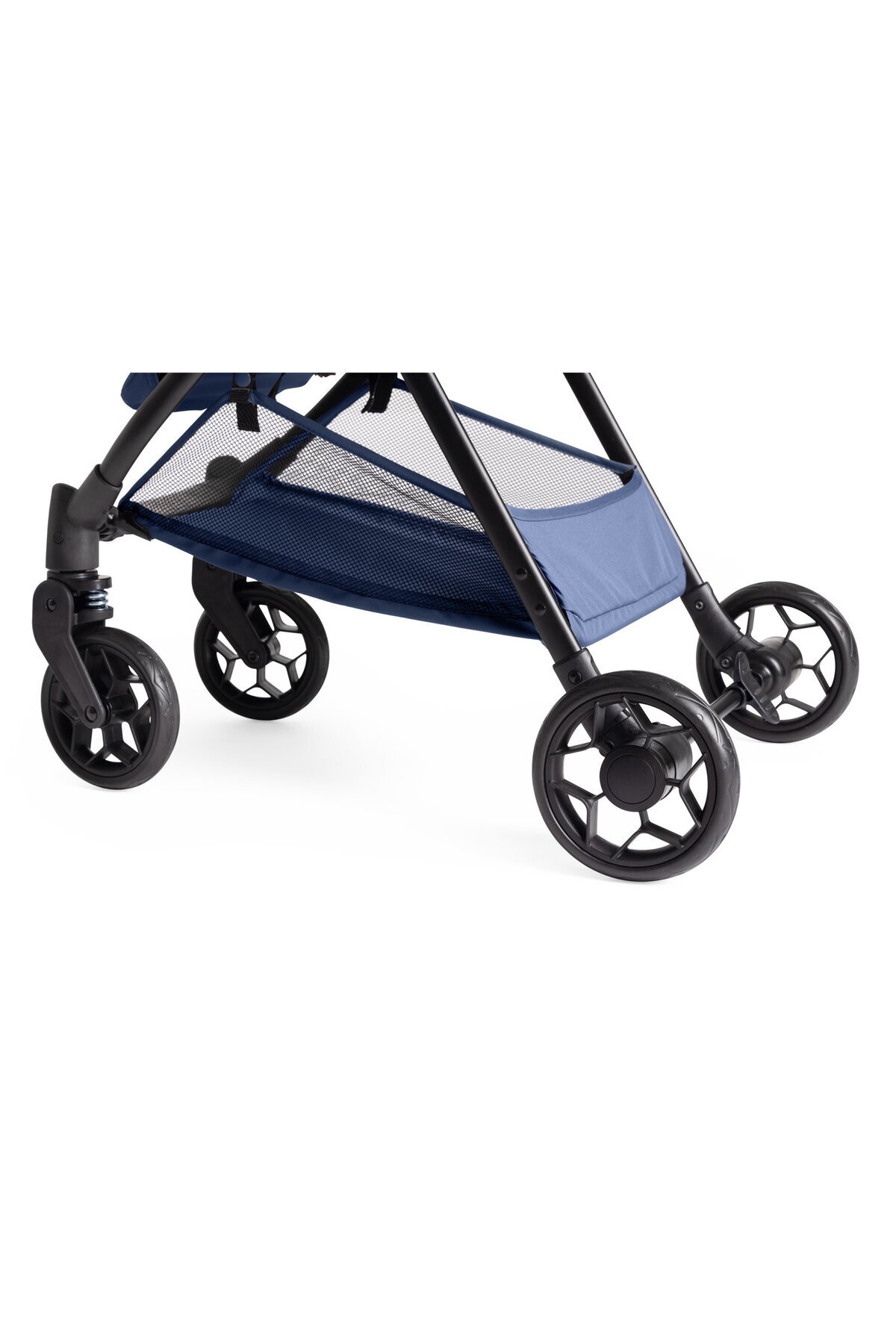 Chicco URBINO BEBEK ARABASI ROYAL BLUE fotoğrafı 7 (önizleme)