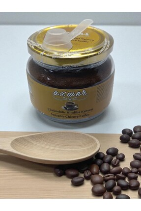 AXWER 150 gram Hindiba Kahvesi Detox Kahve Tok Tutan Kahve Diyet Kahvesi