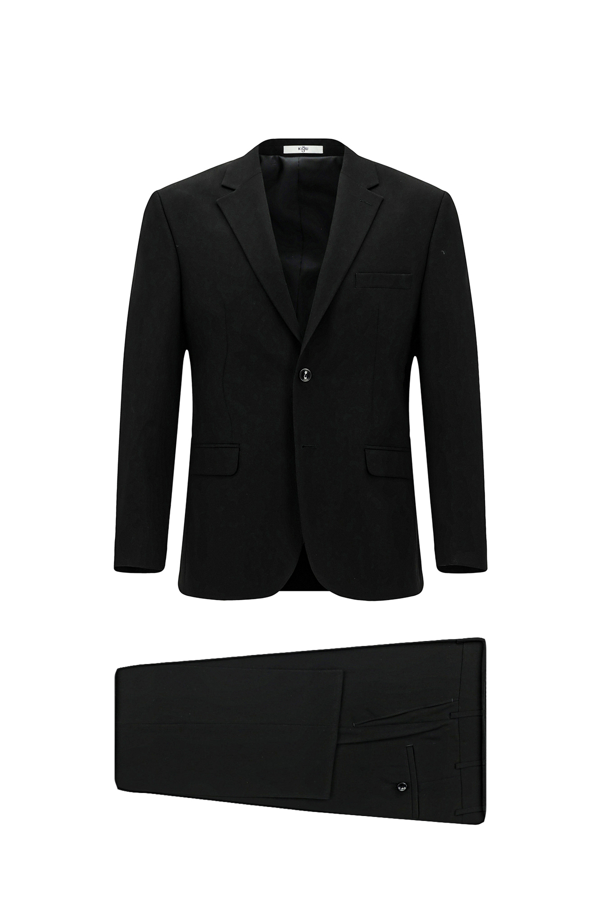 کیگیلی کت و شلوار راحتی چهار دراپ