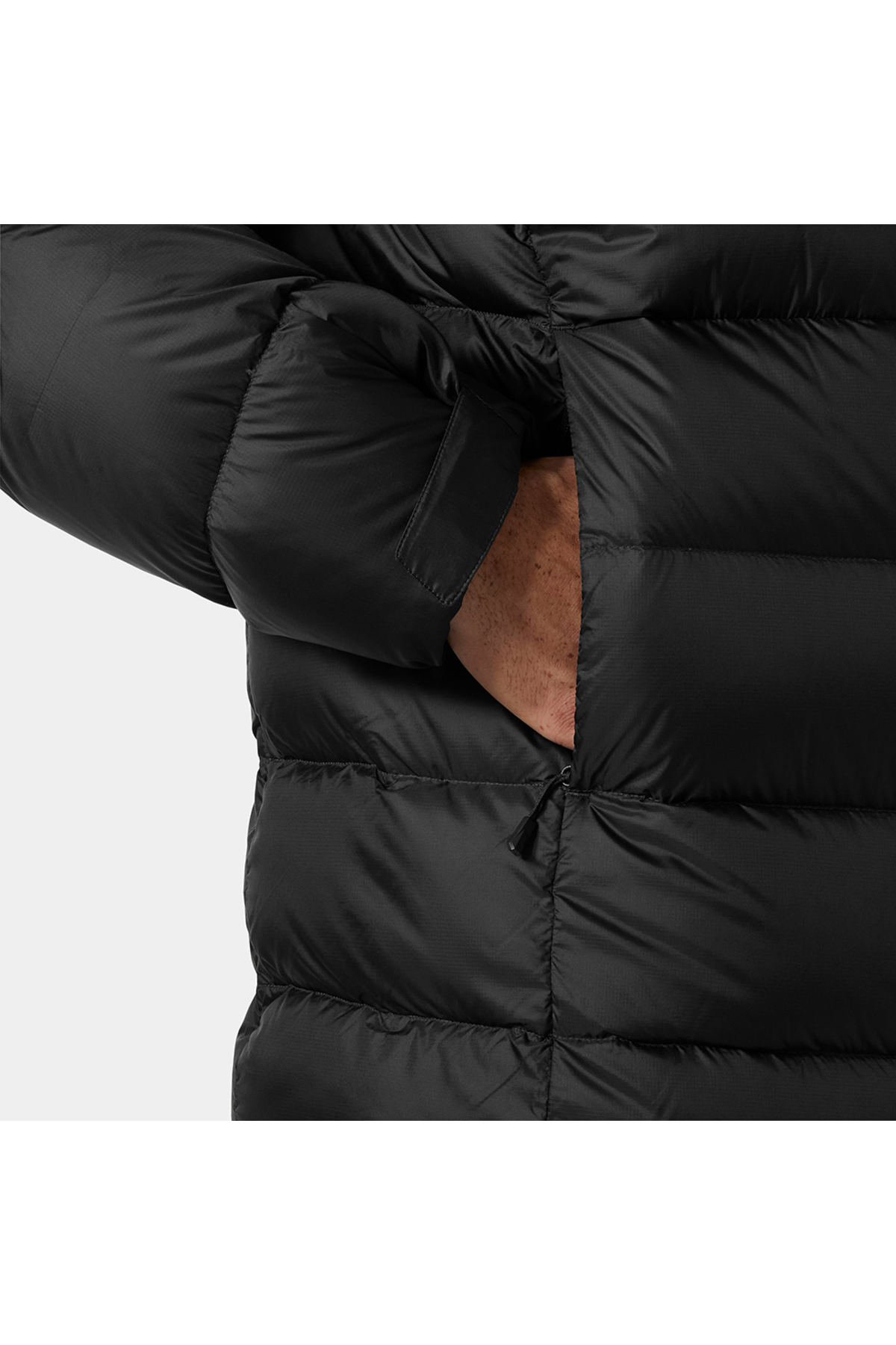 کاپشن مردانه راسته آستین استاندارد | هلی هانسن Helly Hansen HHA63453HHA990 - تصویر 4