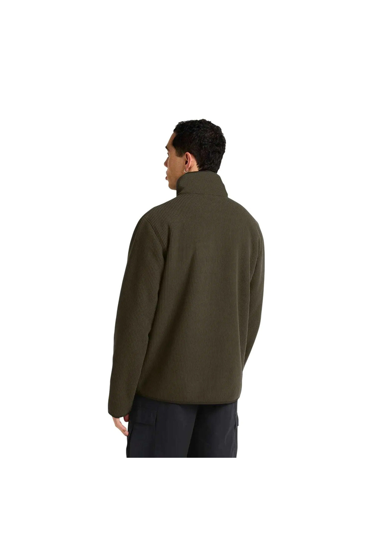 پلار مردانه راسته آستین افتاده | جک ولف اسکین Jack Wolfskin A65001_E0205 - تصویر 6