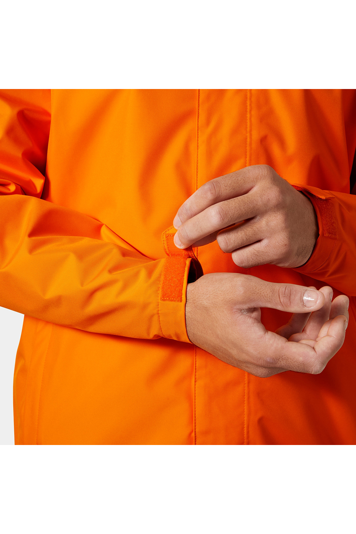 بارانی و بادگیر مردانه راسته آستین استاندارد | هلی هانسن Helly Hansen HHA62047HHA322 - تصویر 6