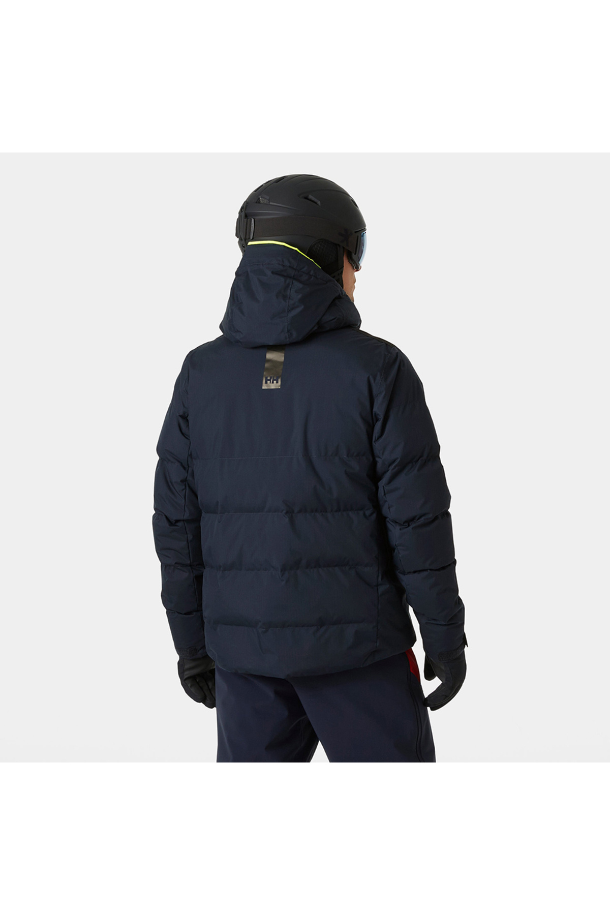 کاپشن مردانه راسته | هلی هانسن Helly Hansen HHA66043HHA597 - تصویر 2