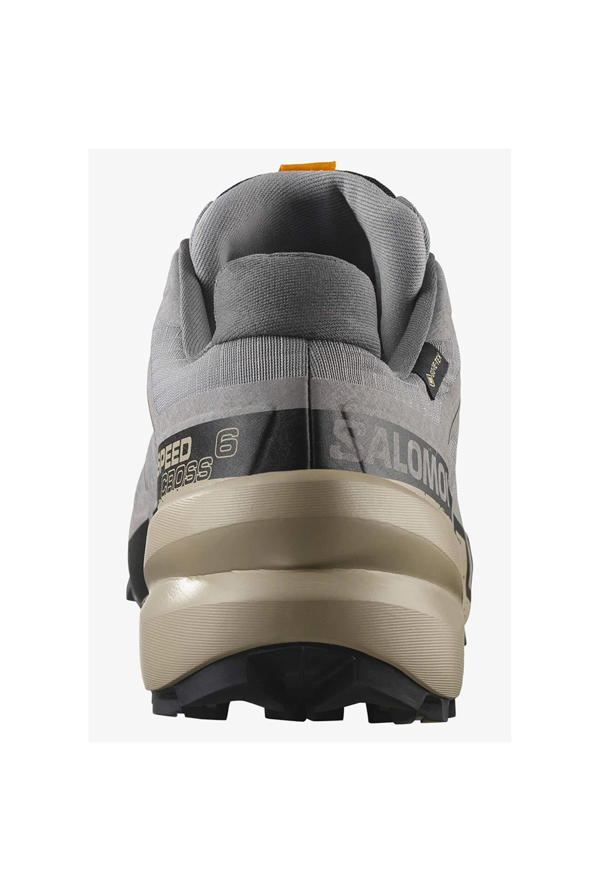 کفش Outdoor مردانه رنگارنگ | سالومون Salomon L47853400 - تصویر 5