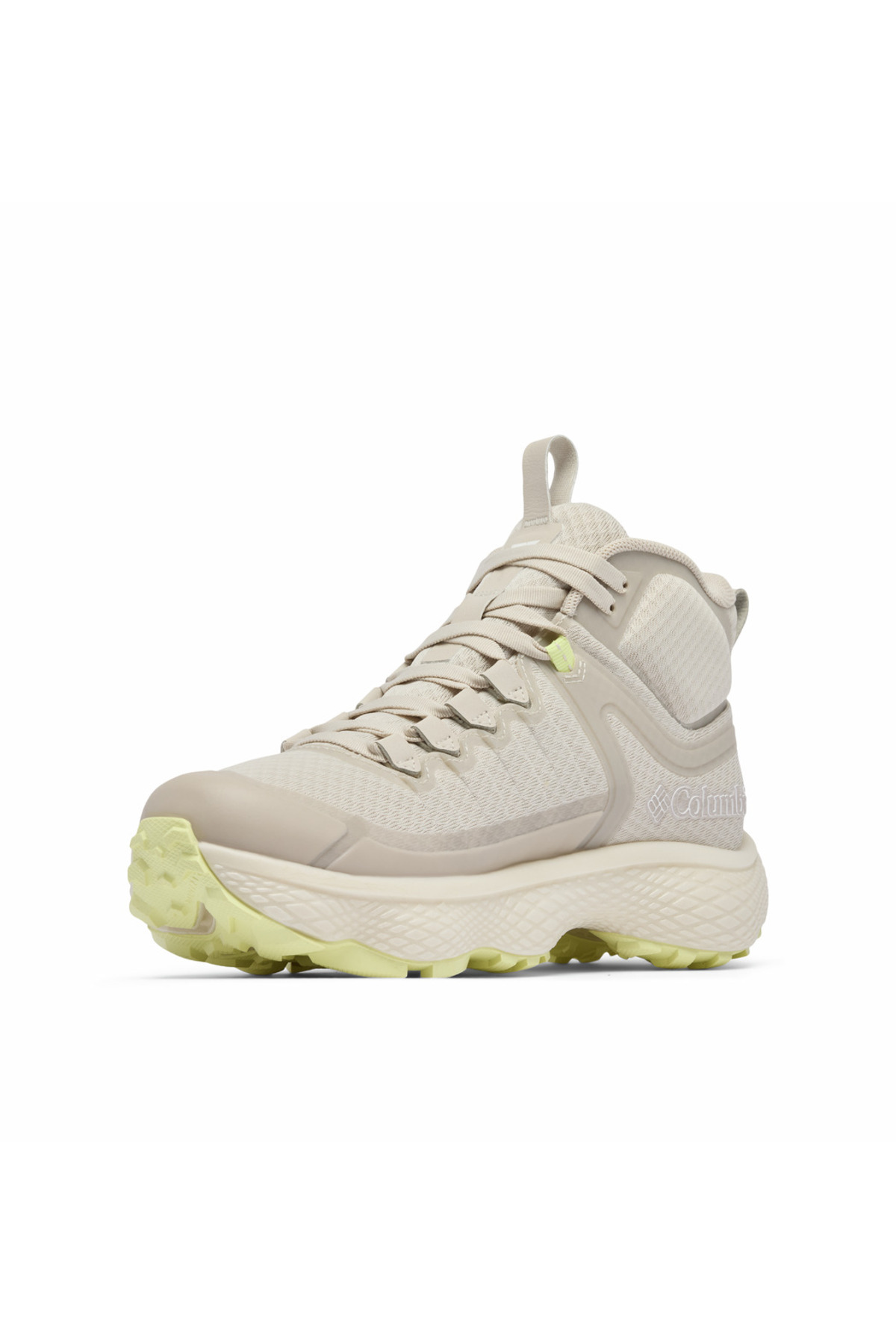 Columbia  Escape Thrive Titanium Mid Outdry Kadın Kısa Bot - Görsel 8