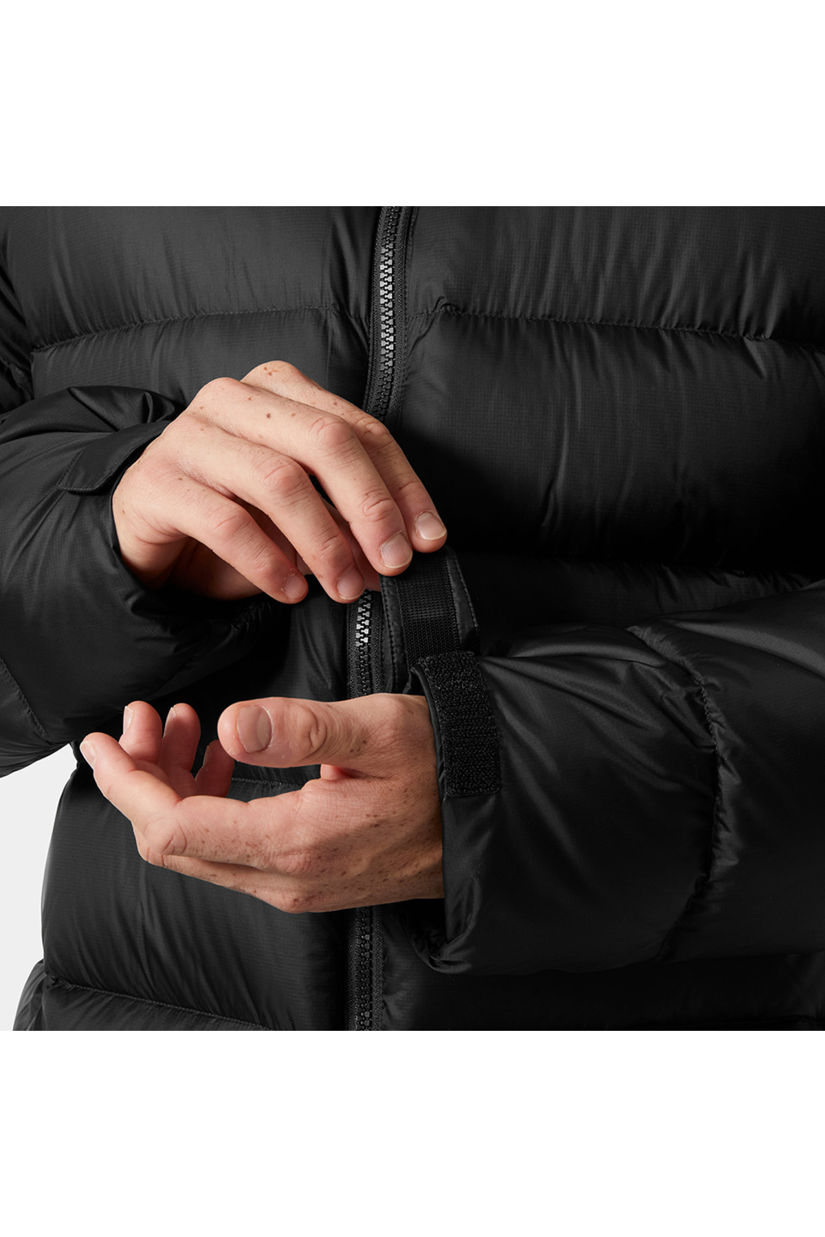کاپشن مردانه راسته آستین استاندارد | هلی هانسن Helly Hansen HHA63453HHA990 - تصویر 6