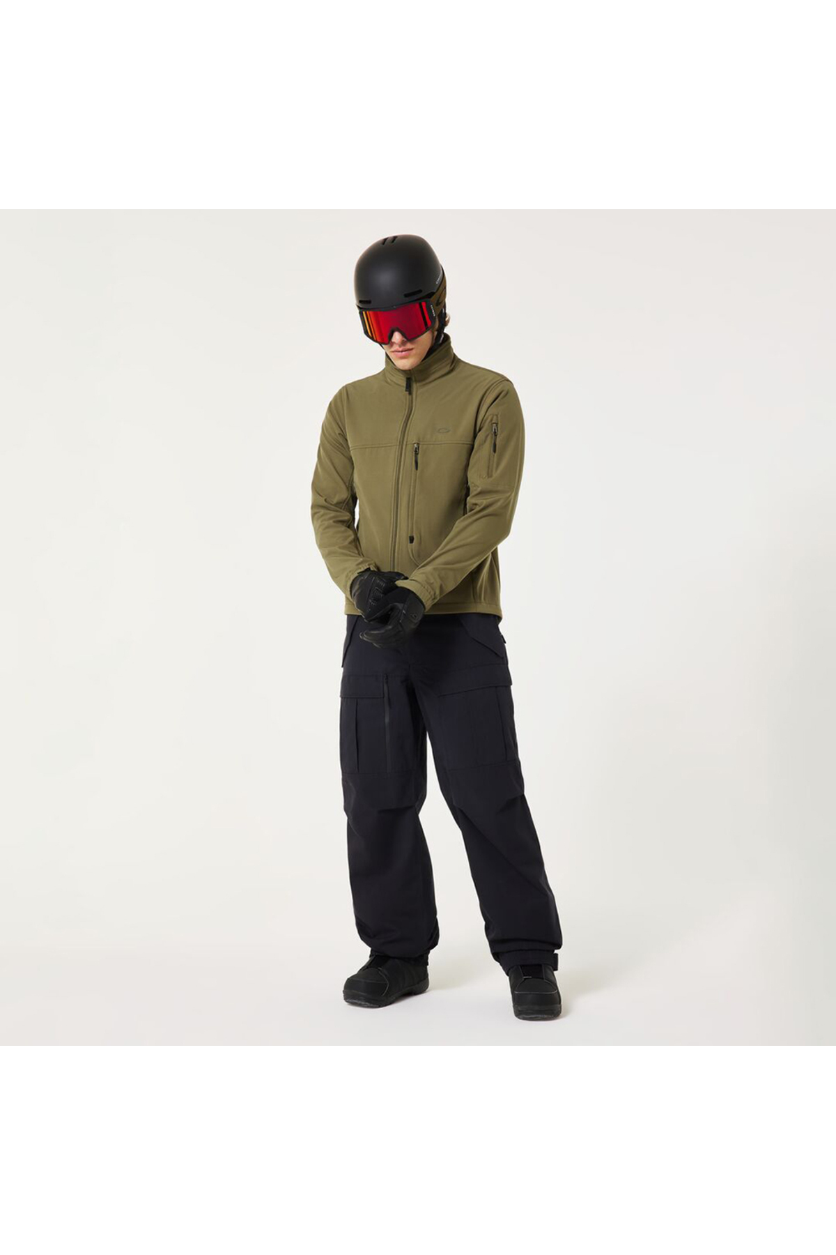 پلار مردانه | اوکلی Oakley FOA4074147CEOA - تصویر 4